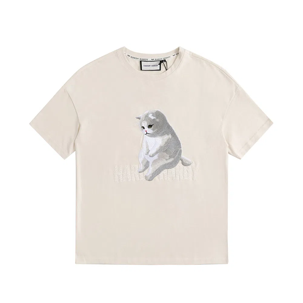 HARDY HARDY T