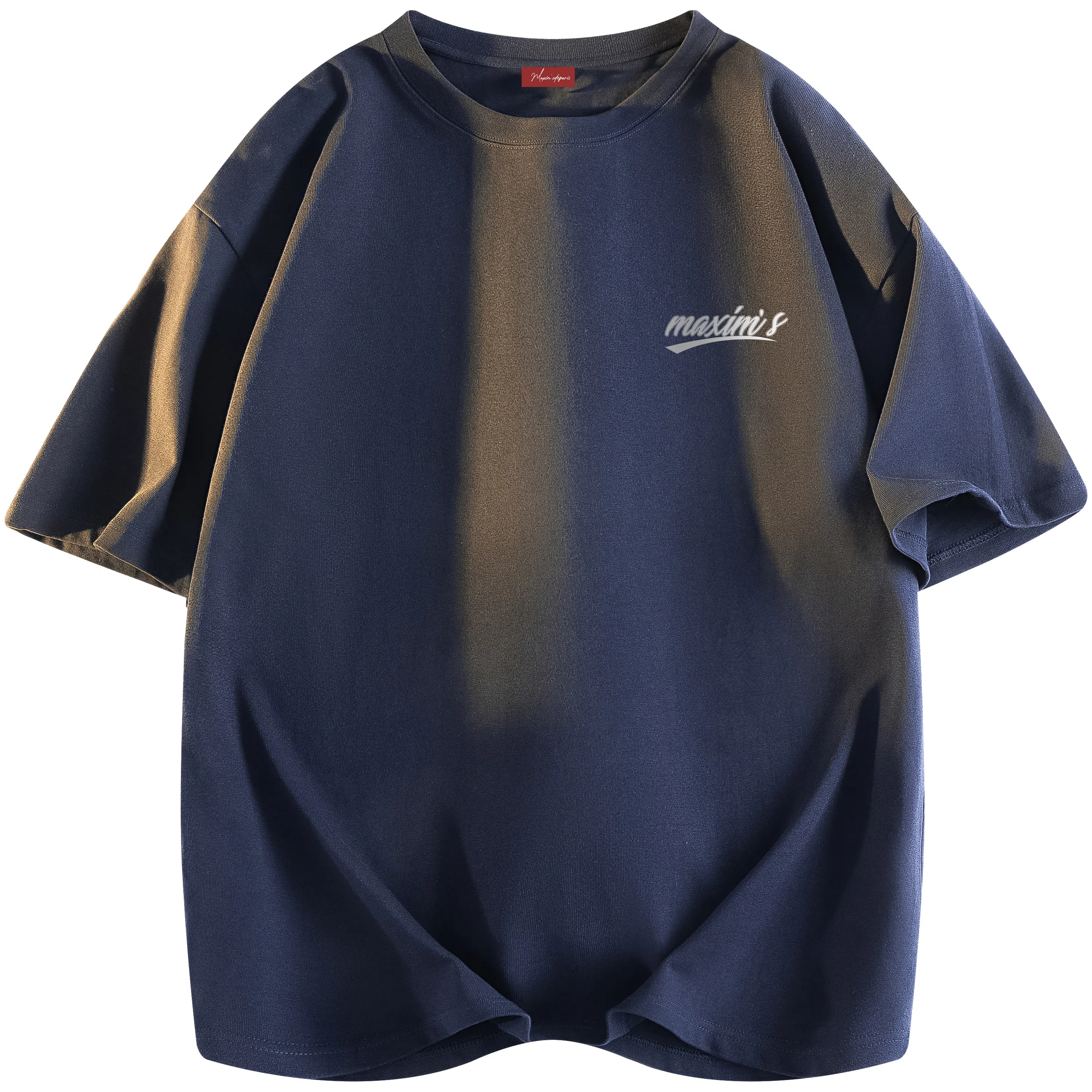 maxim's de paris LogoT