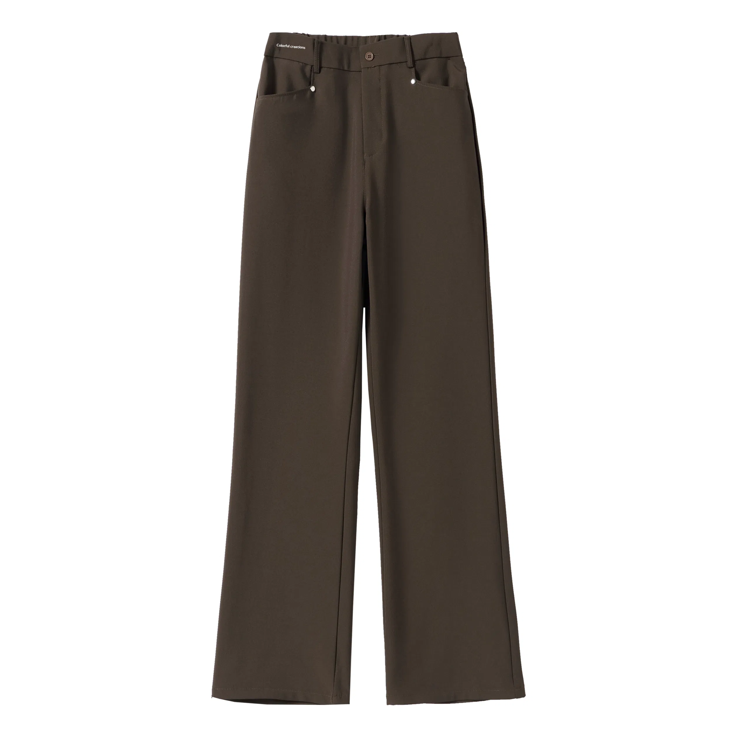 Colorful Creations cleanfit