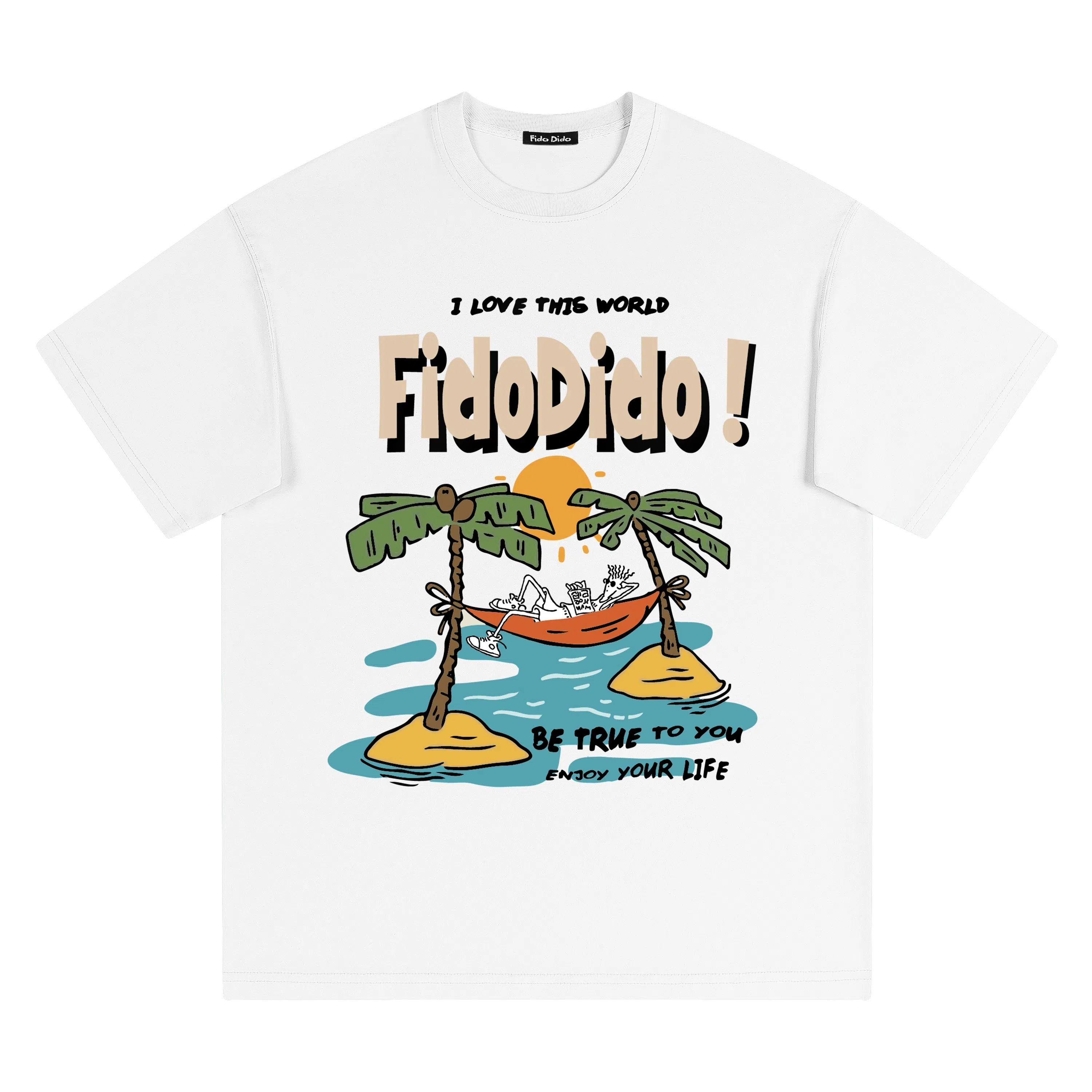FIDO DIDO LOGOT