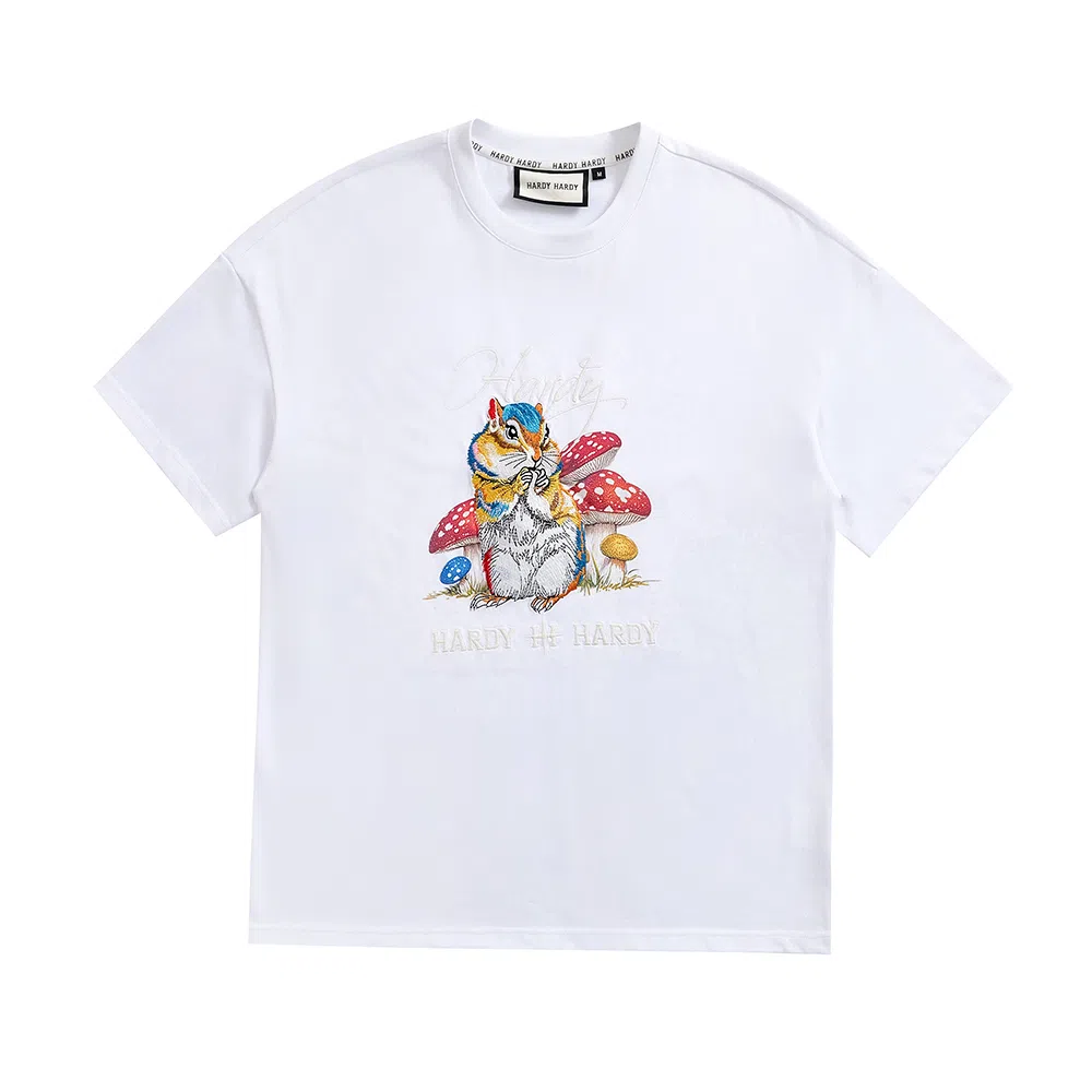 HARDY HARDY T