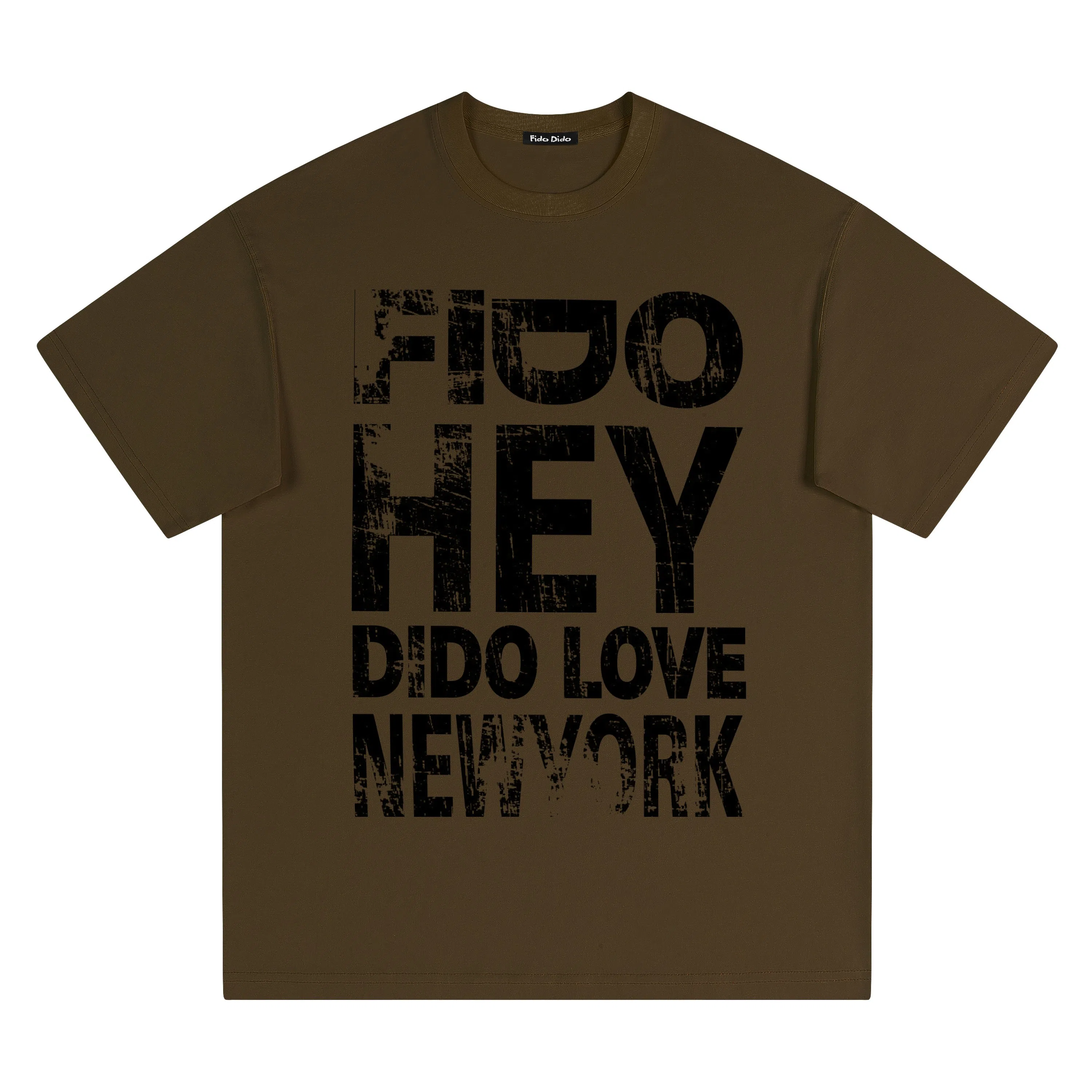 FIDO DIDO T