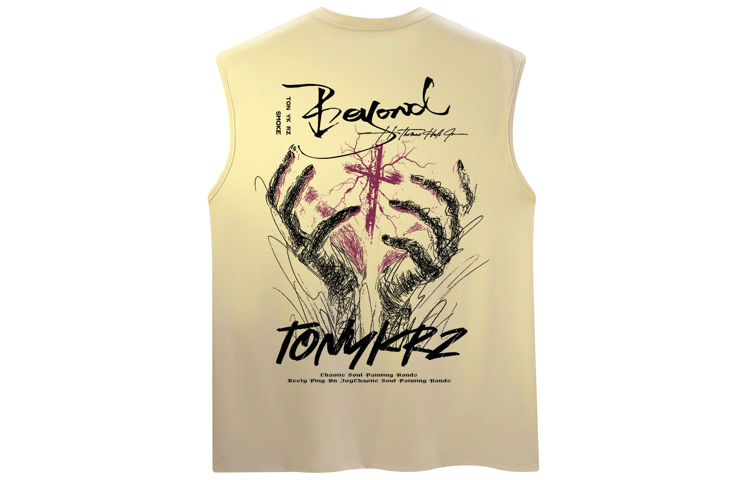 TONYKRZ