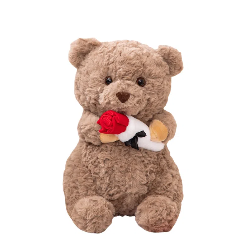 PUDOWRABBIT 25cm33cm