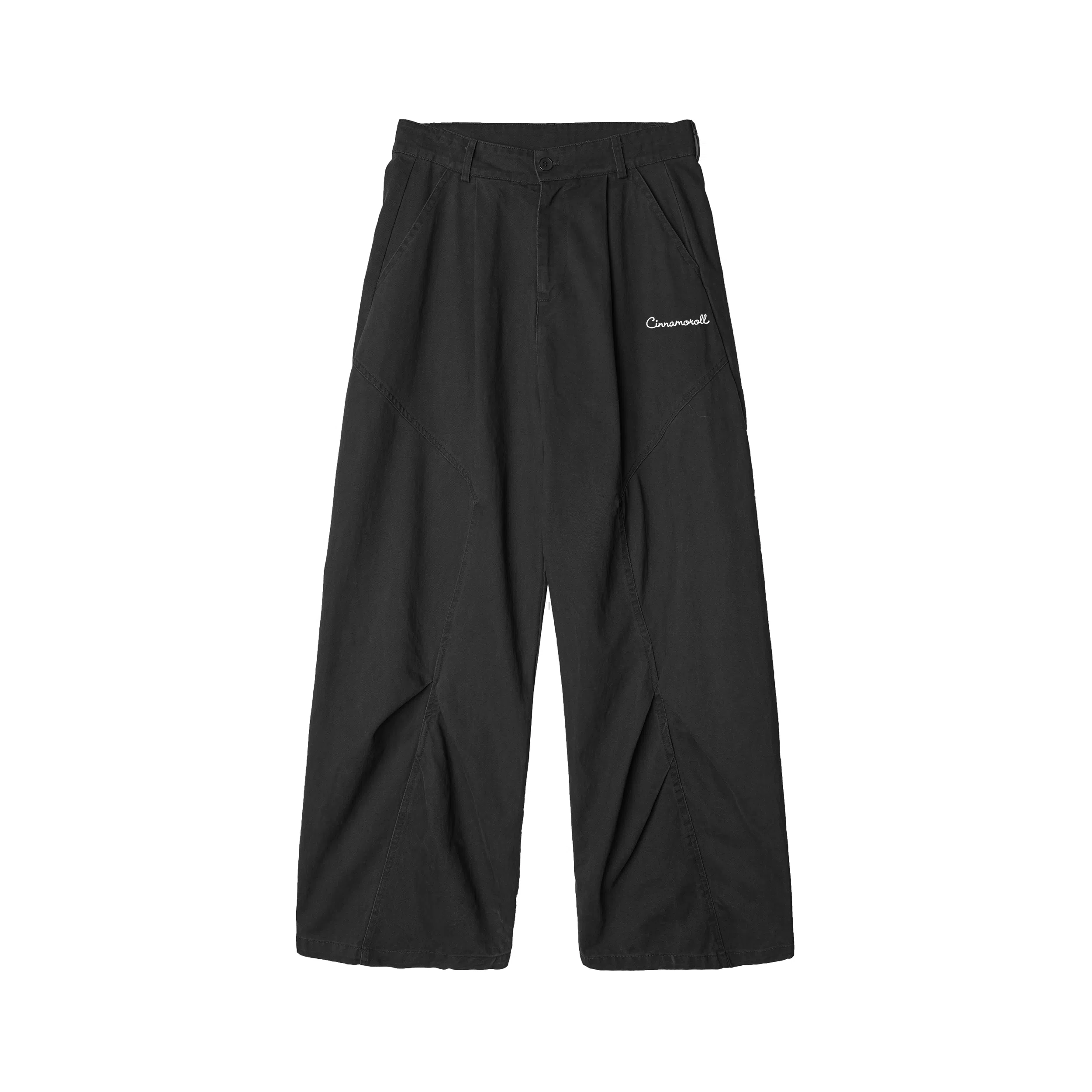 Sanrio x CINNAMOROLL