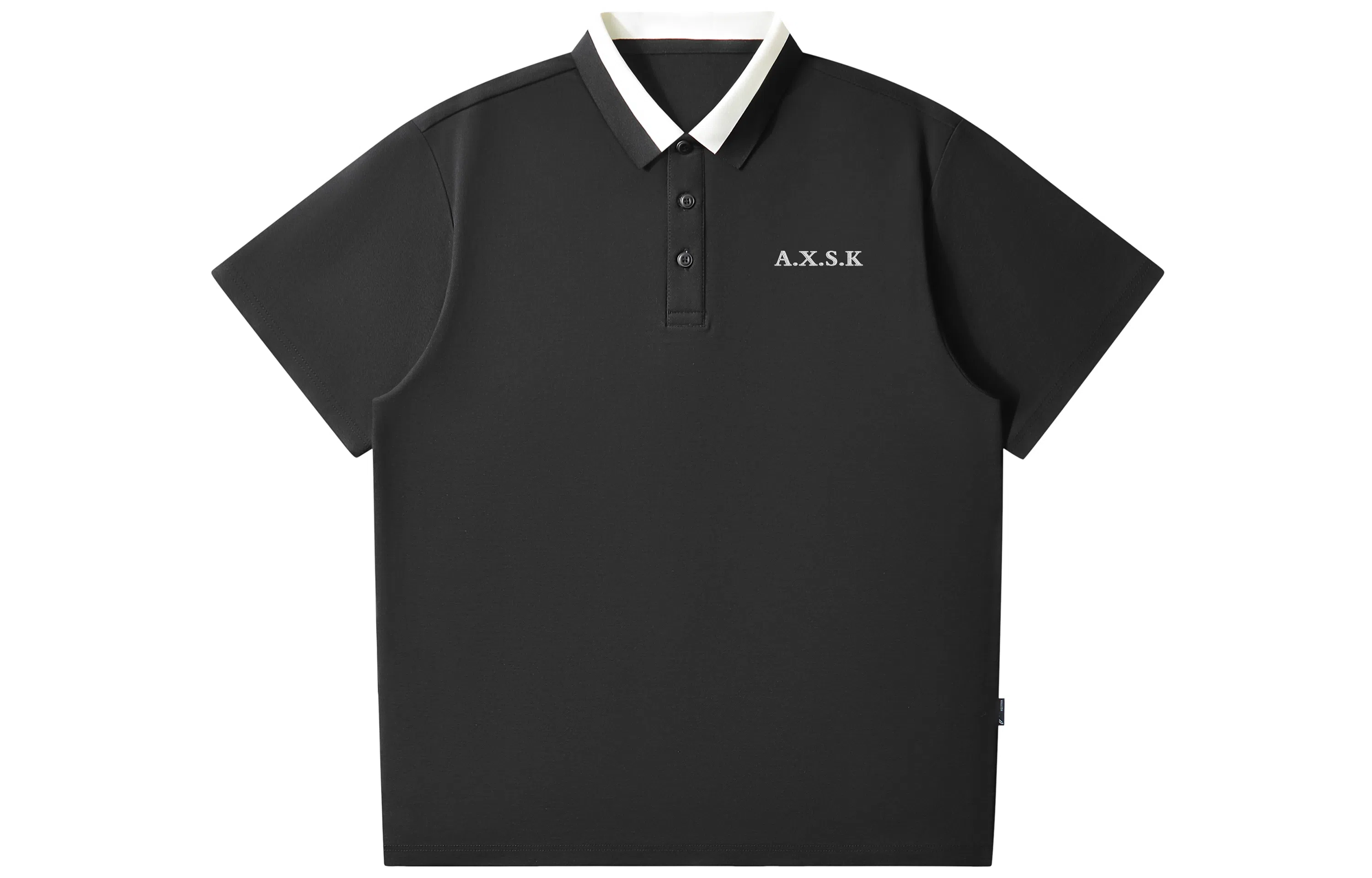 A.X.S.K LogoPolo