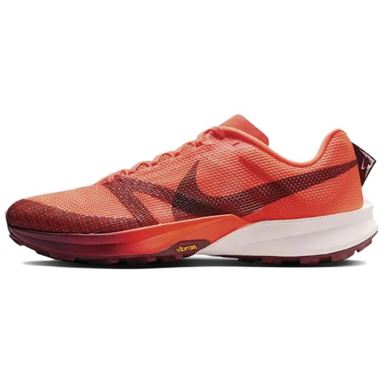 Nike Terra Kiger 10 Orange