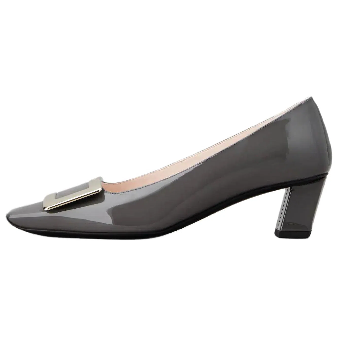 Roger Vivier Belle Vivier 4.5cm