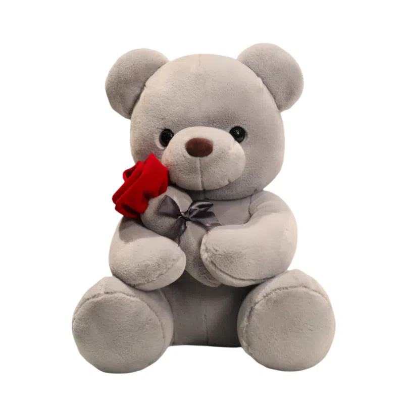 PUDOWRABBIT 23cm35cm45cm