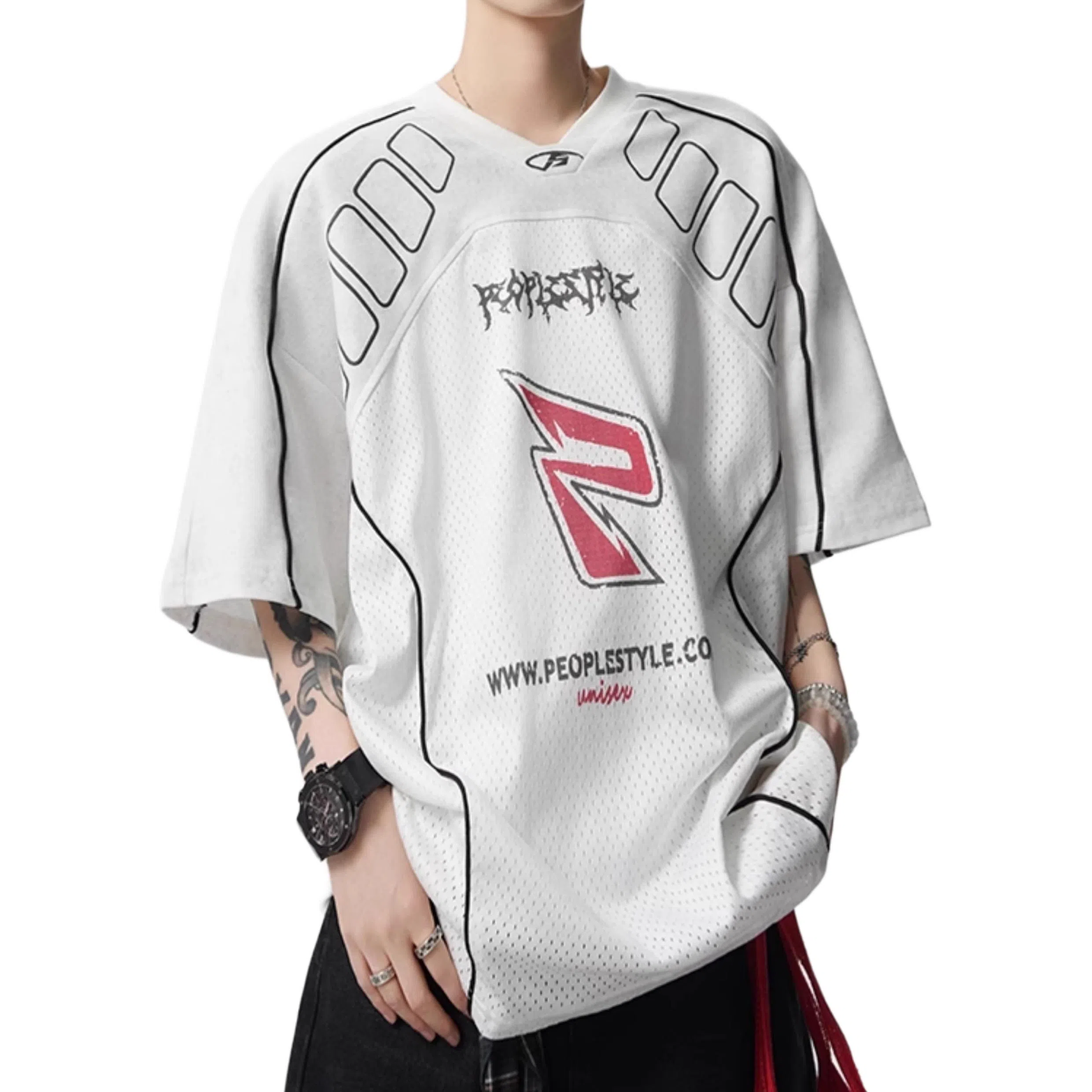 T
