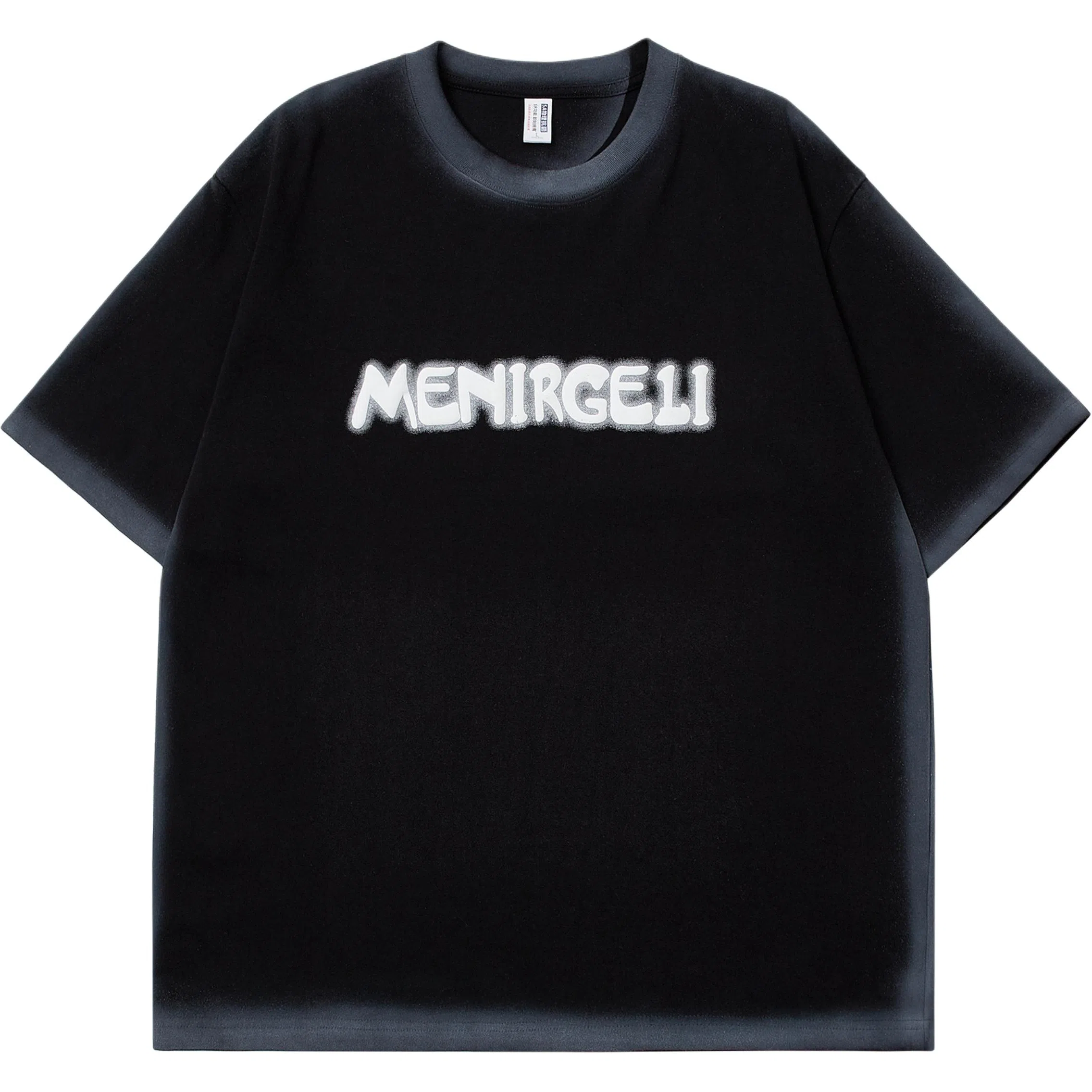 BOTH PLAY cleanfitLogo T