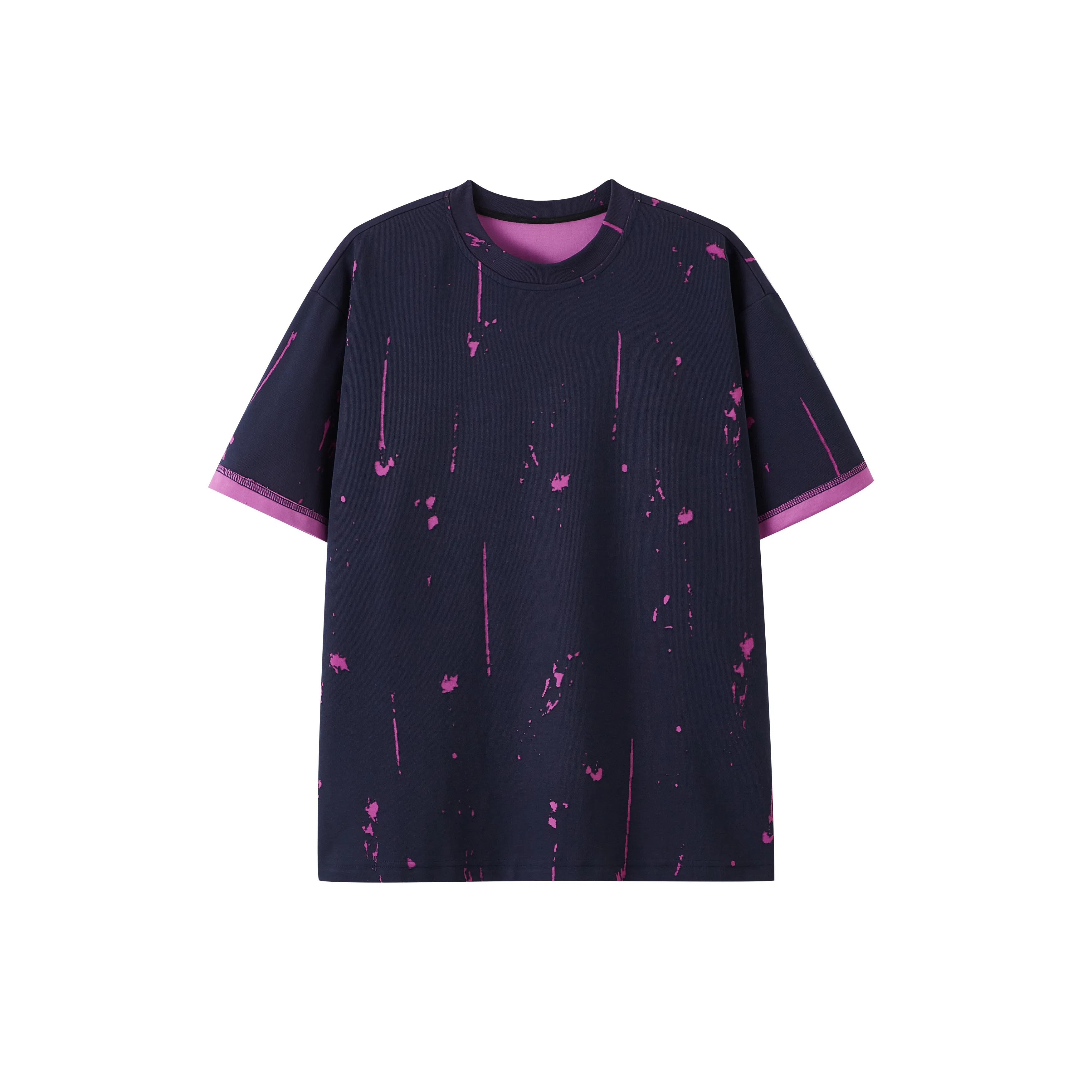 BOTH PLAY cleanfit T