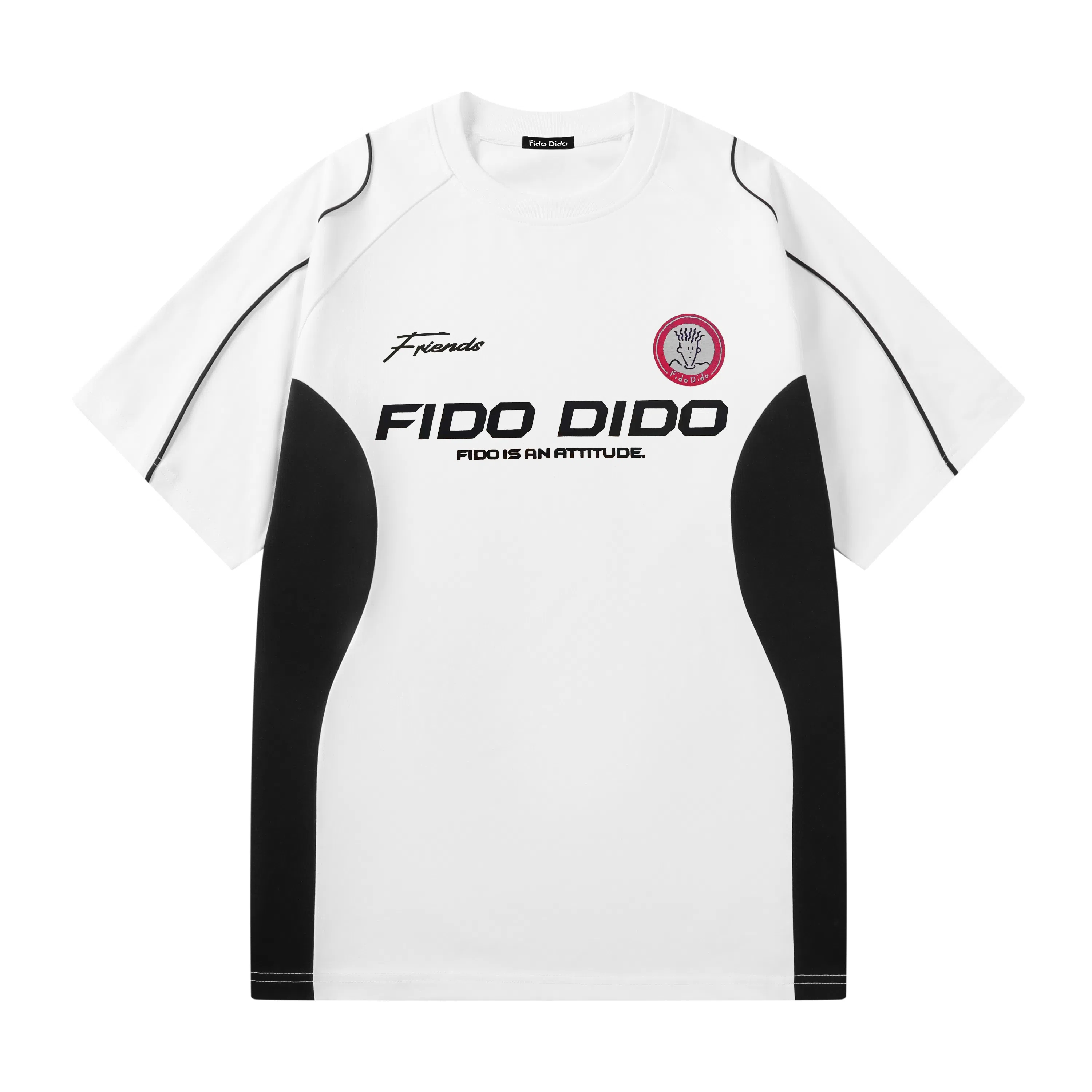 FIDO DIDO T
