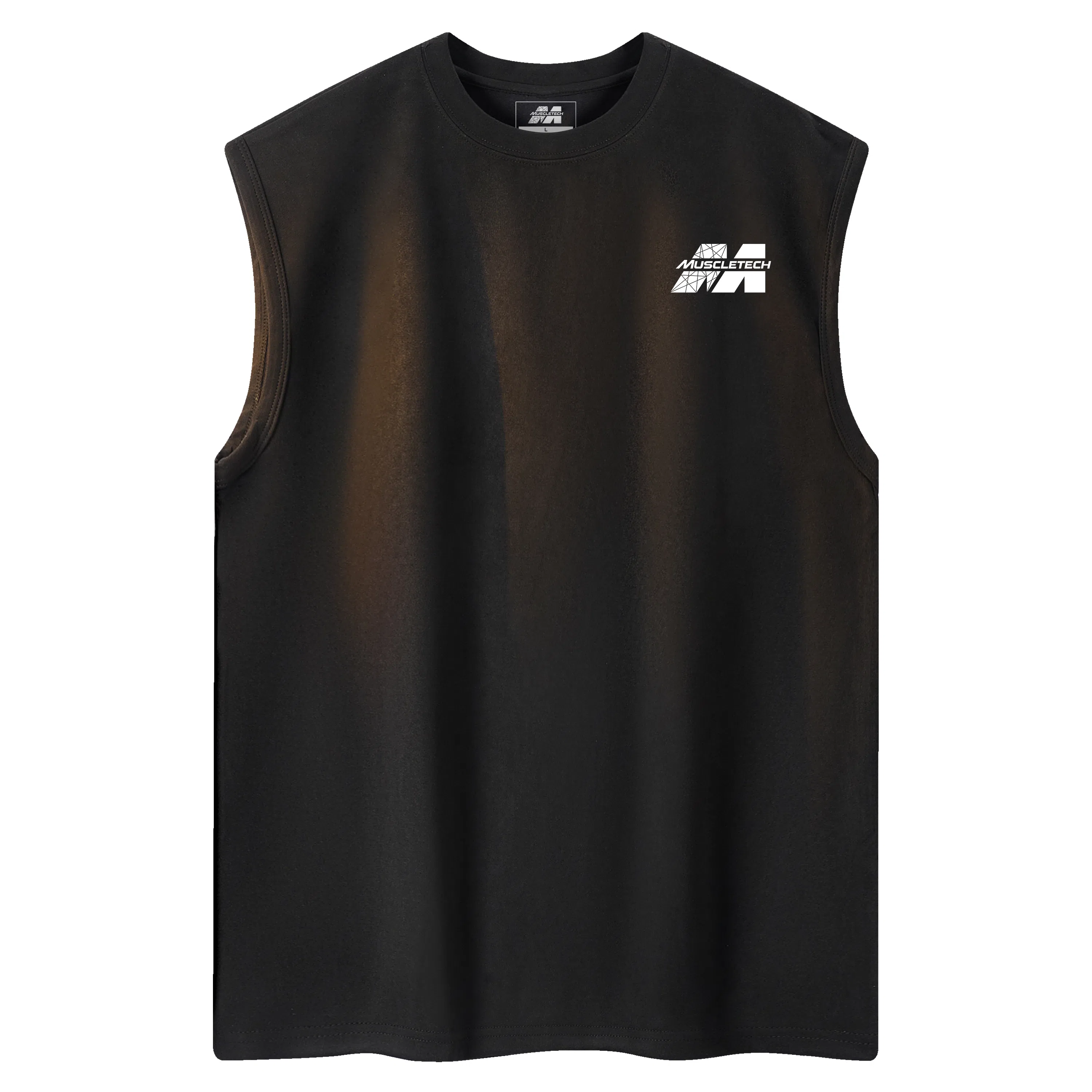 MUSCLETECH cleanfitLogo