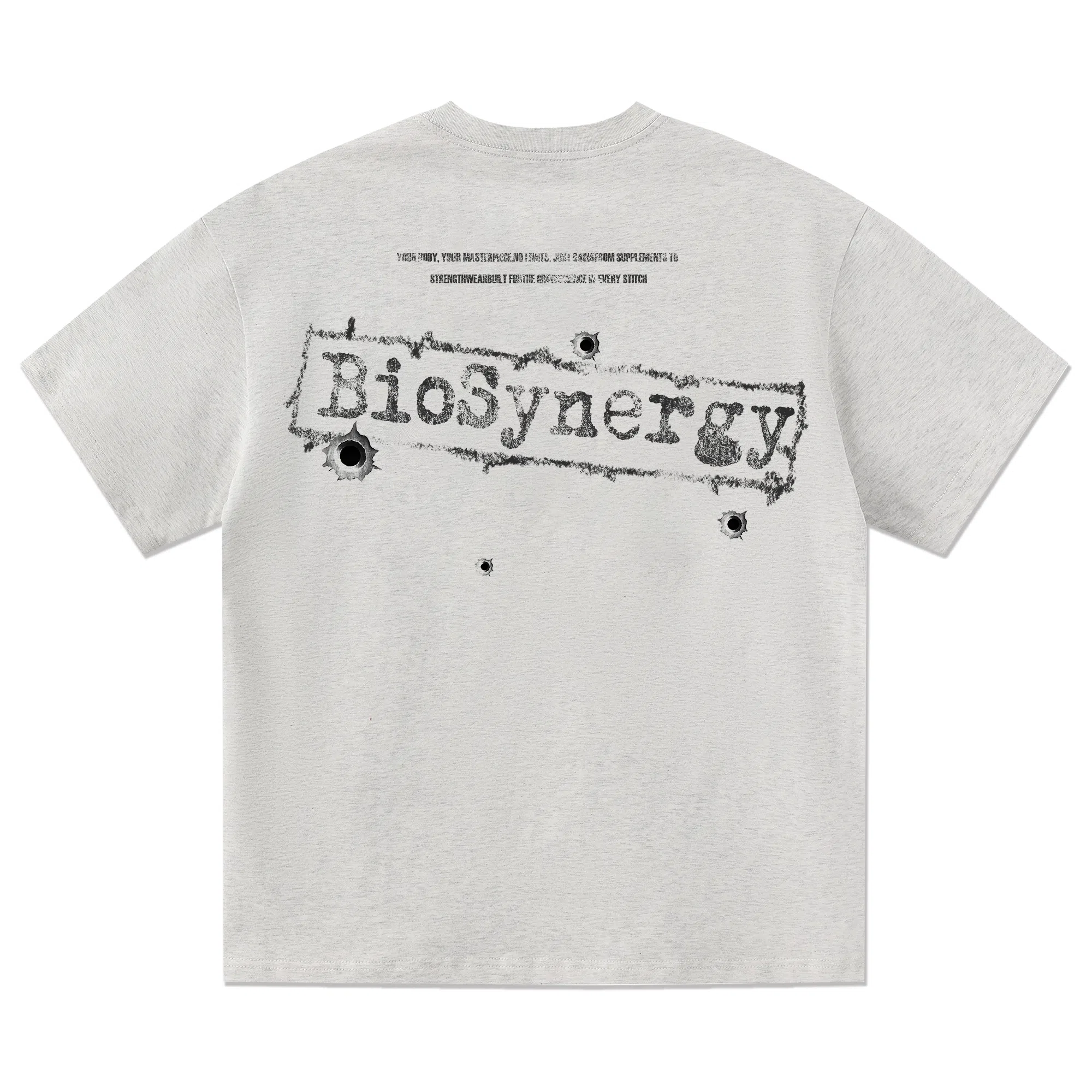 MUSCLETECH logoT