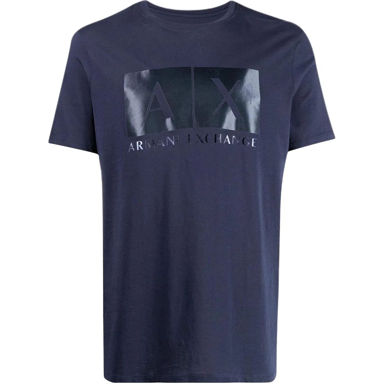 ARMANI EXCHANGE SS22 LogoT