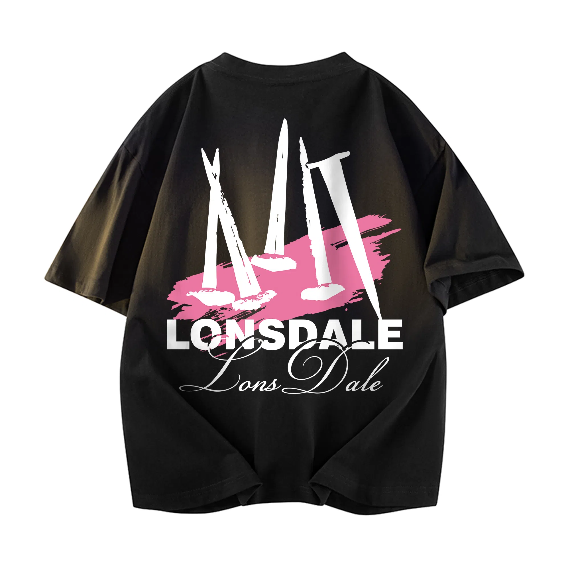 LONSDALE T