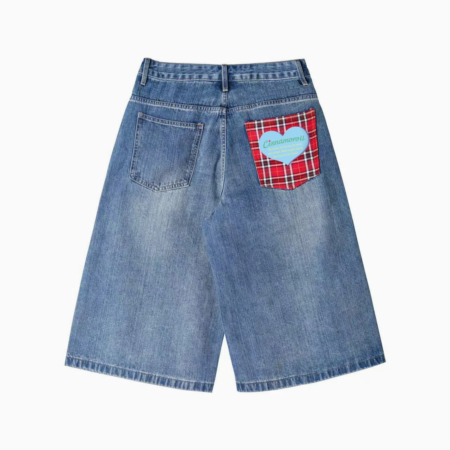 Sanrio x Cinnamoroll