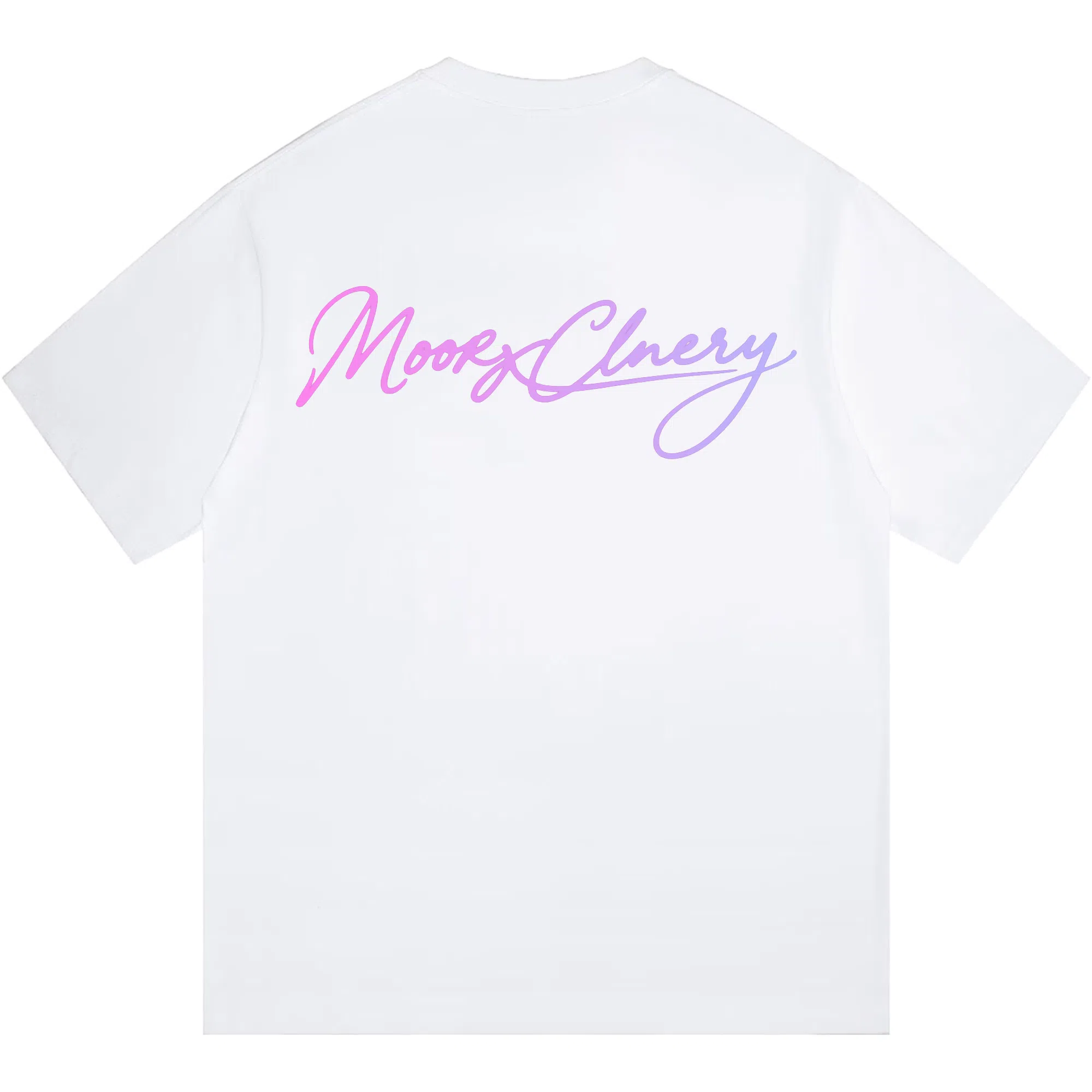 MOOR XCLNERY LOGOT