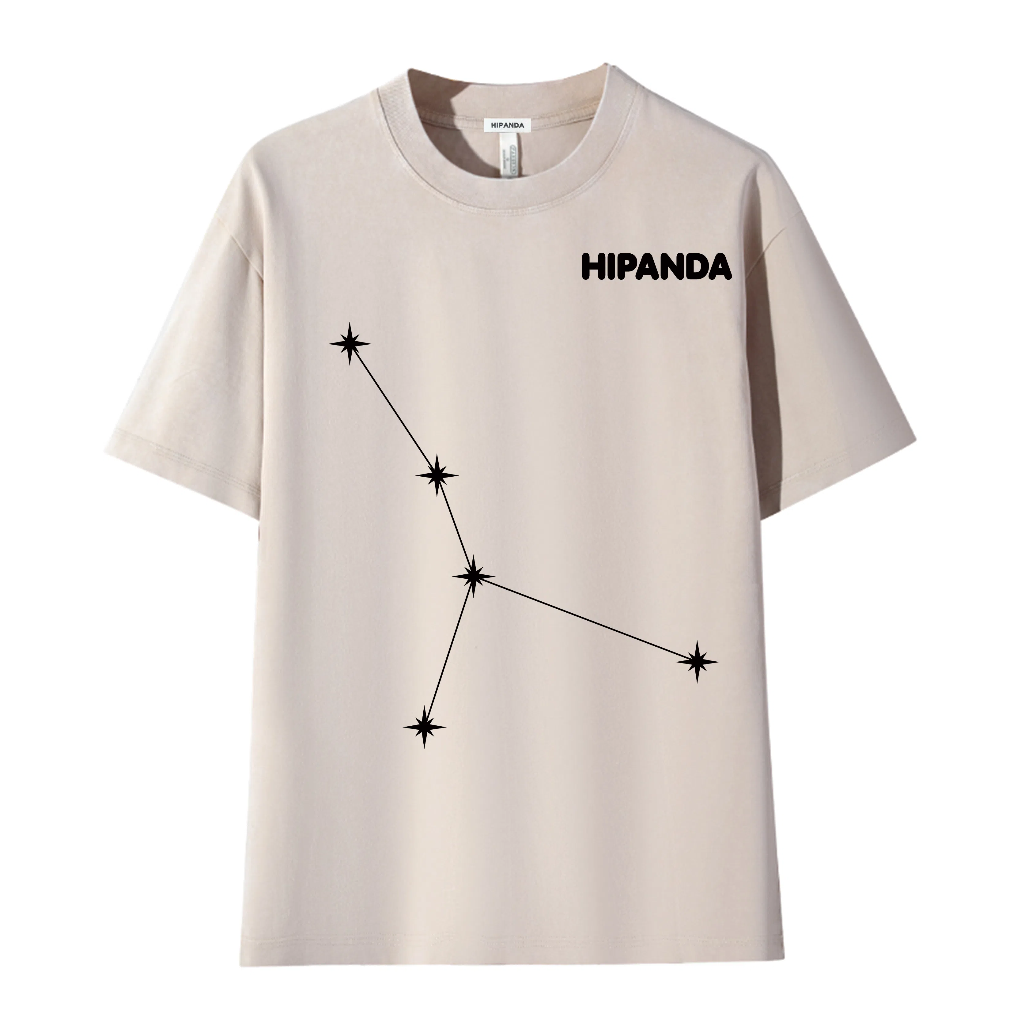 HIPANDA logoT