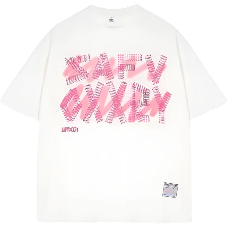 oversize T