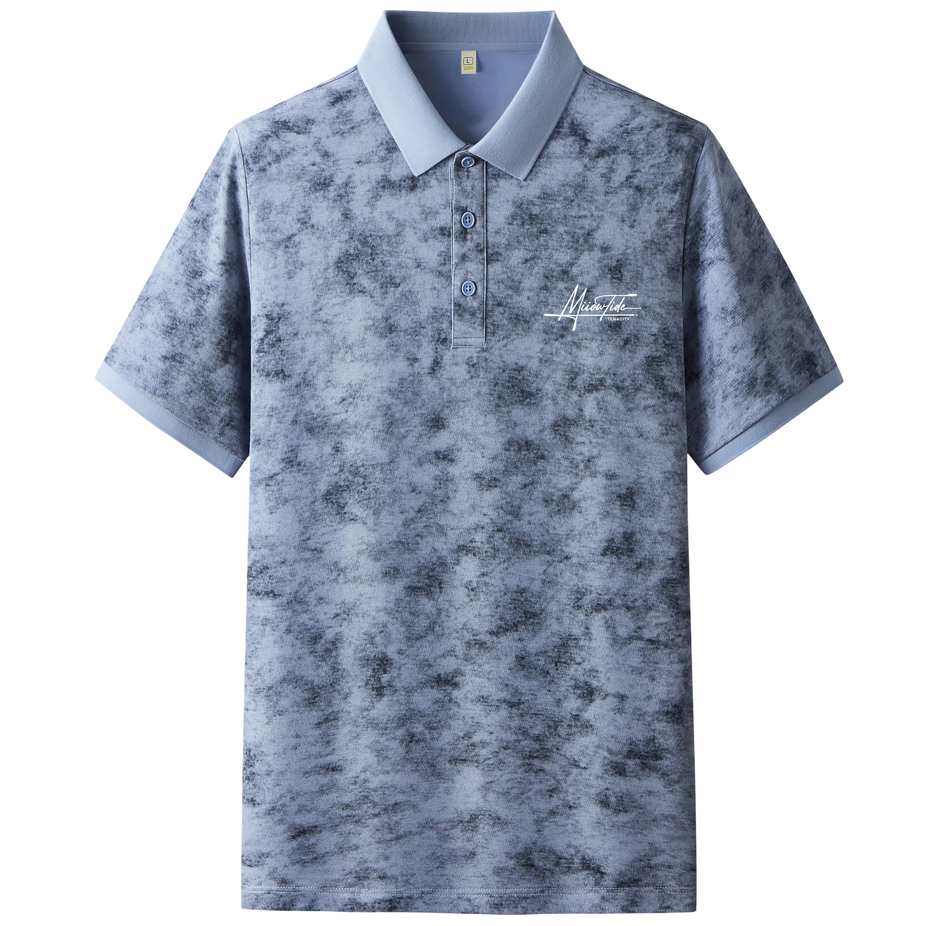 MIIOW 210Logo10APolo