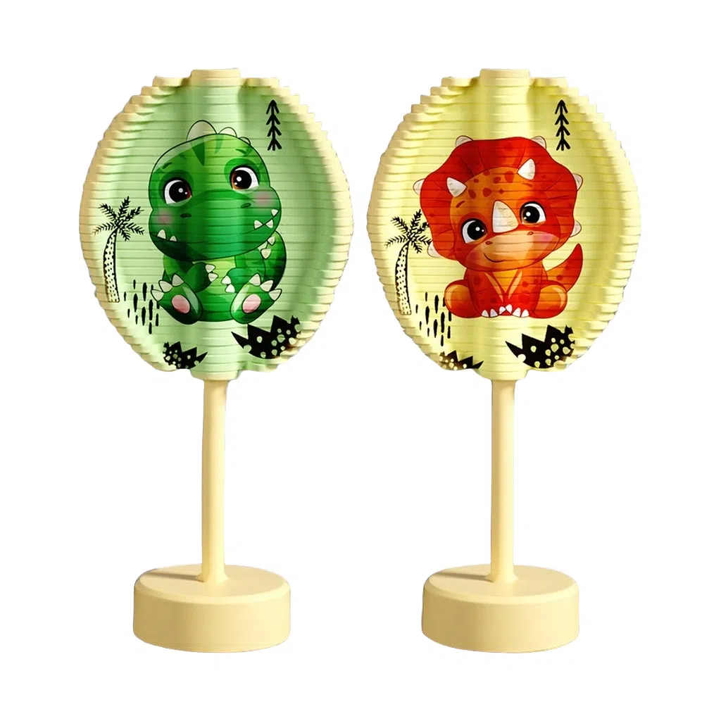 咕轹 卡通熊猫图案 玩具