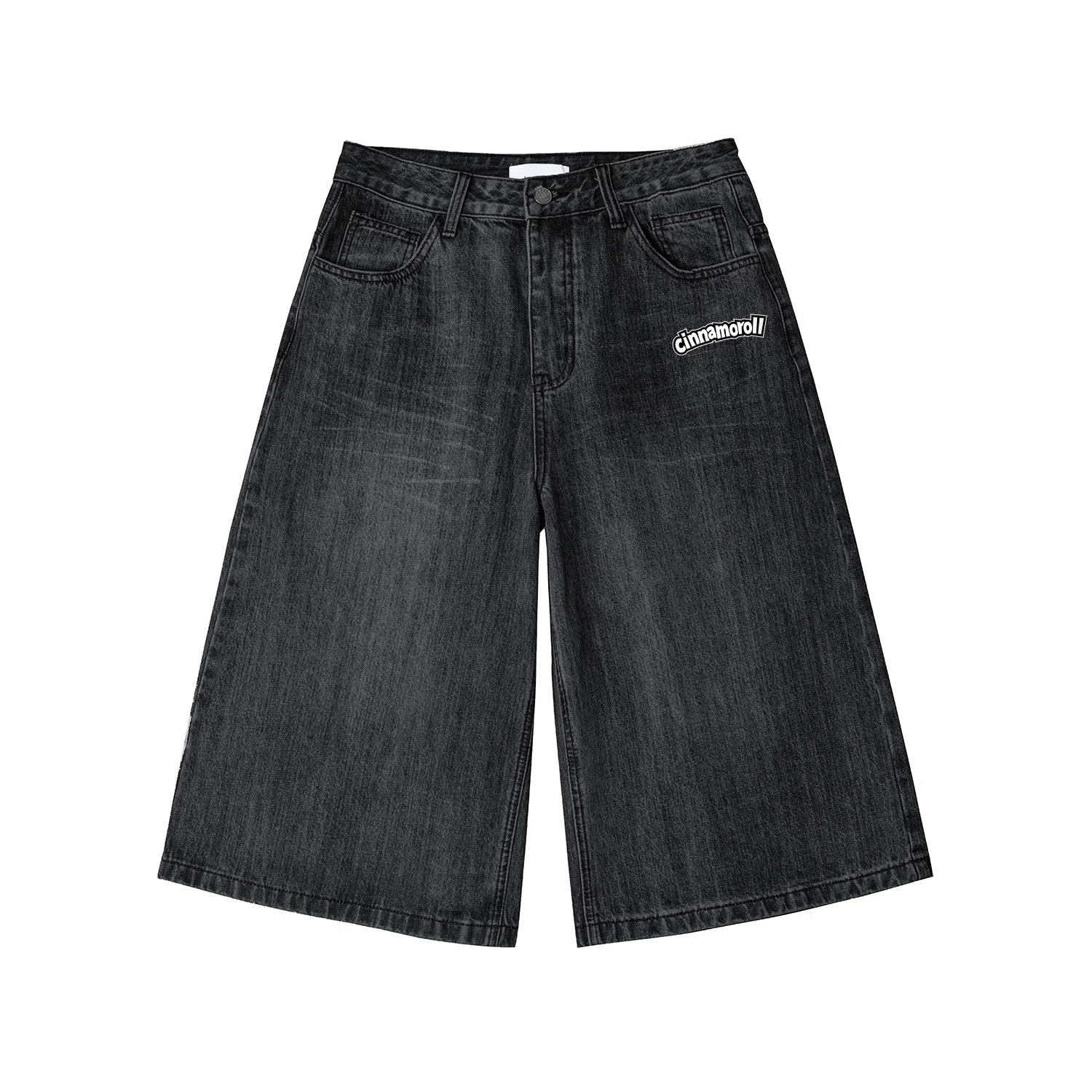 Sanrio x Cinnamoroll