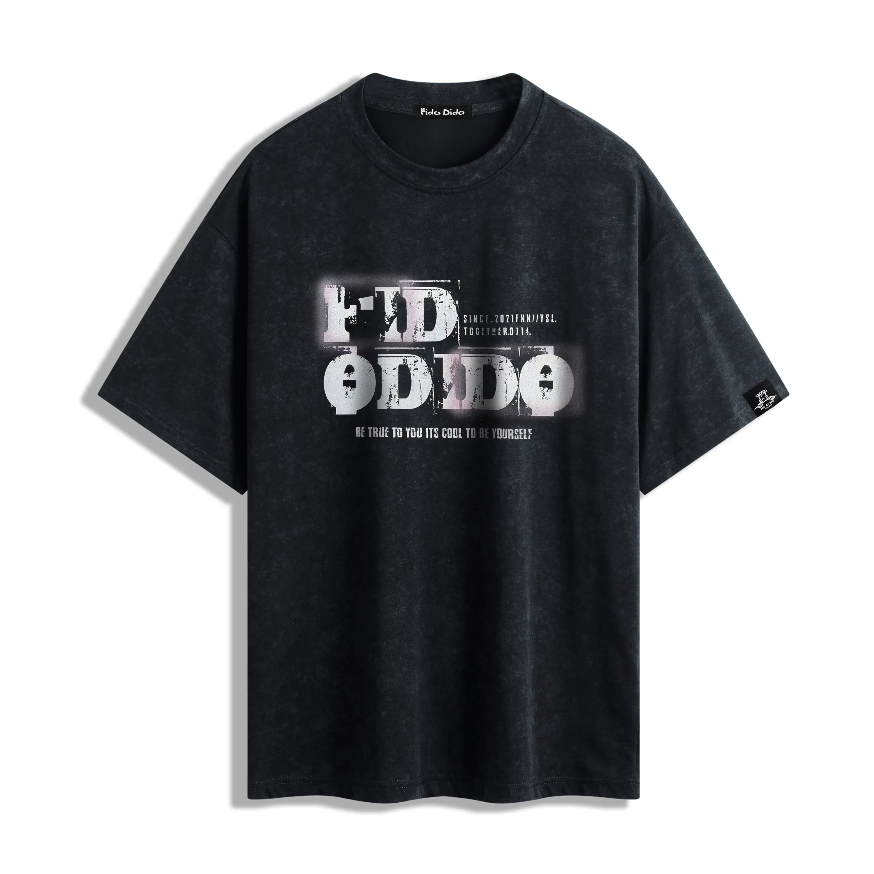 FIDO DIDO T