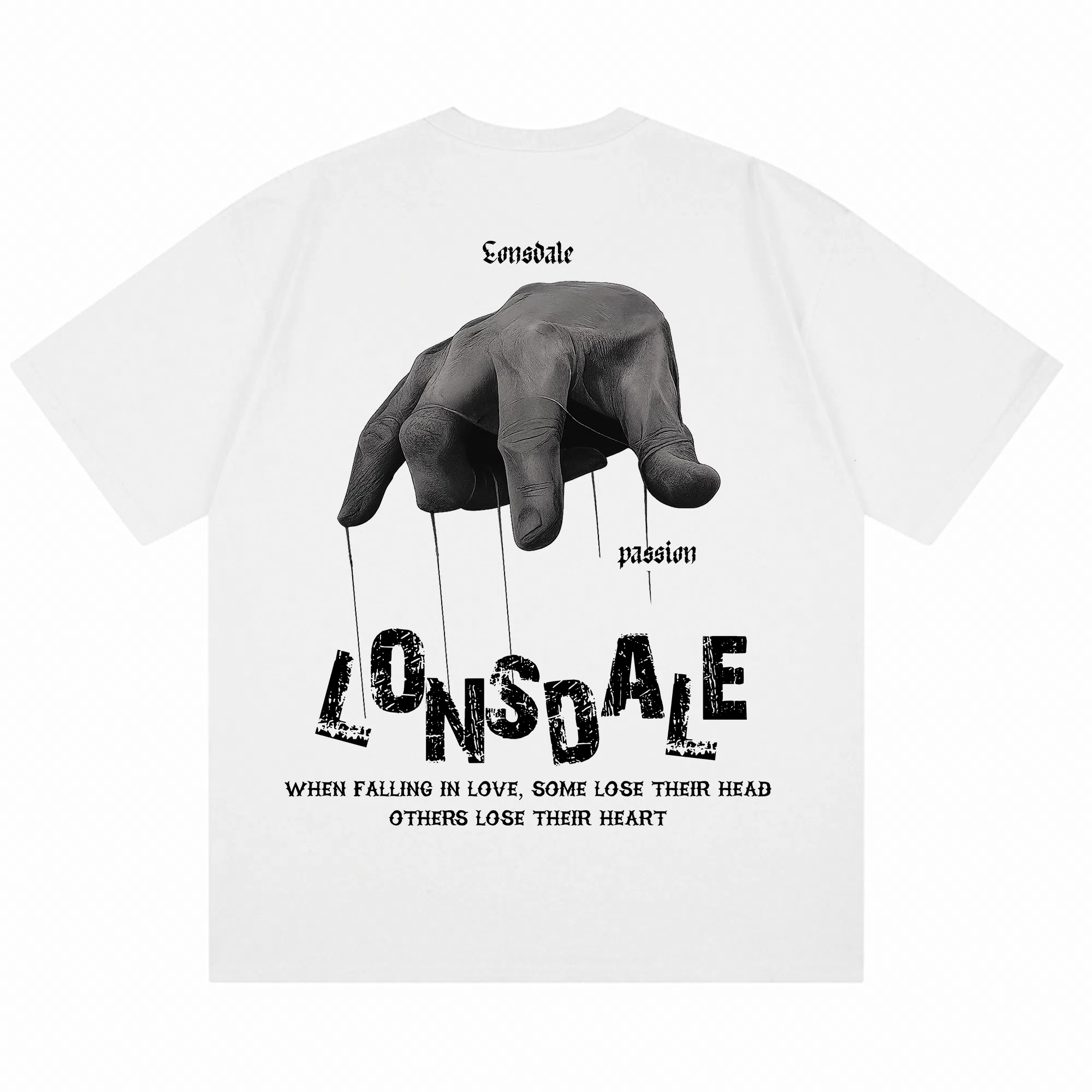 LONSDALE T