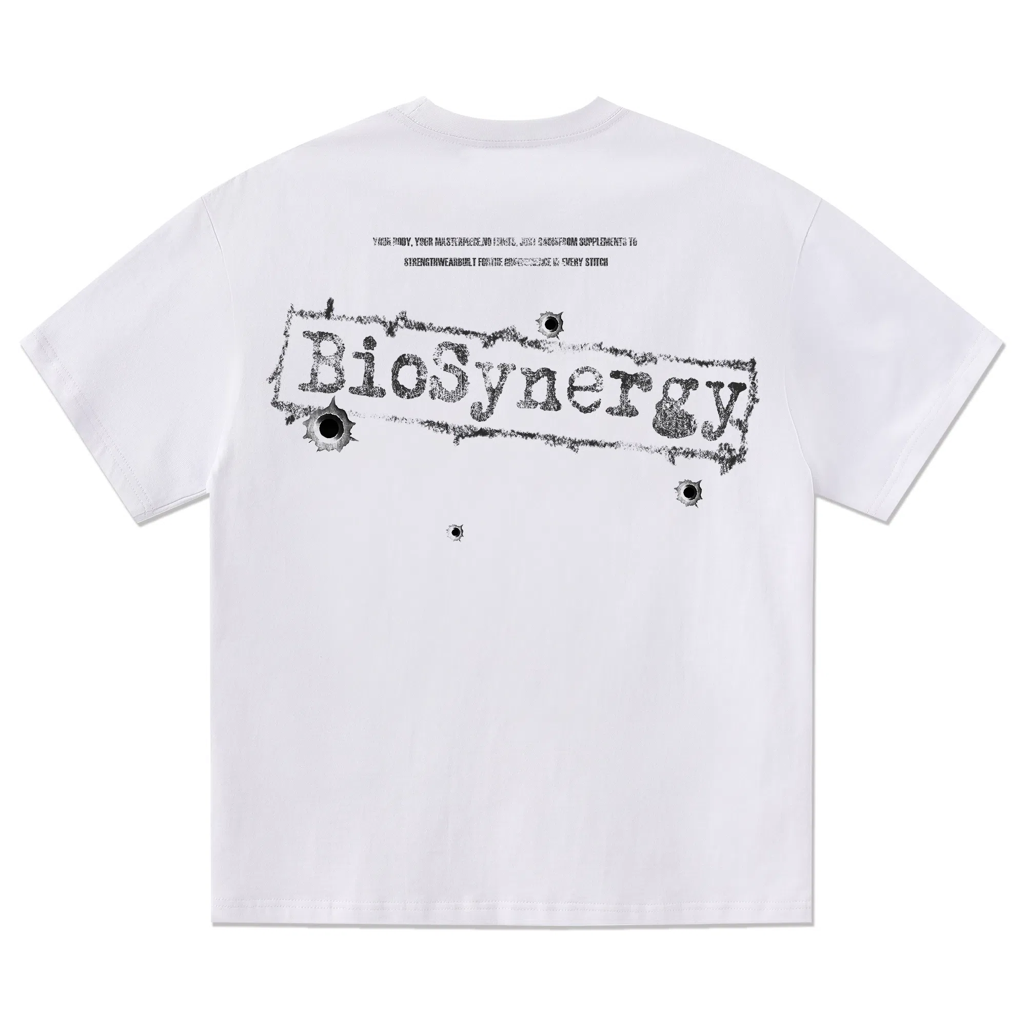 MUSCLETECH logoT