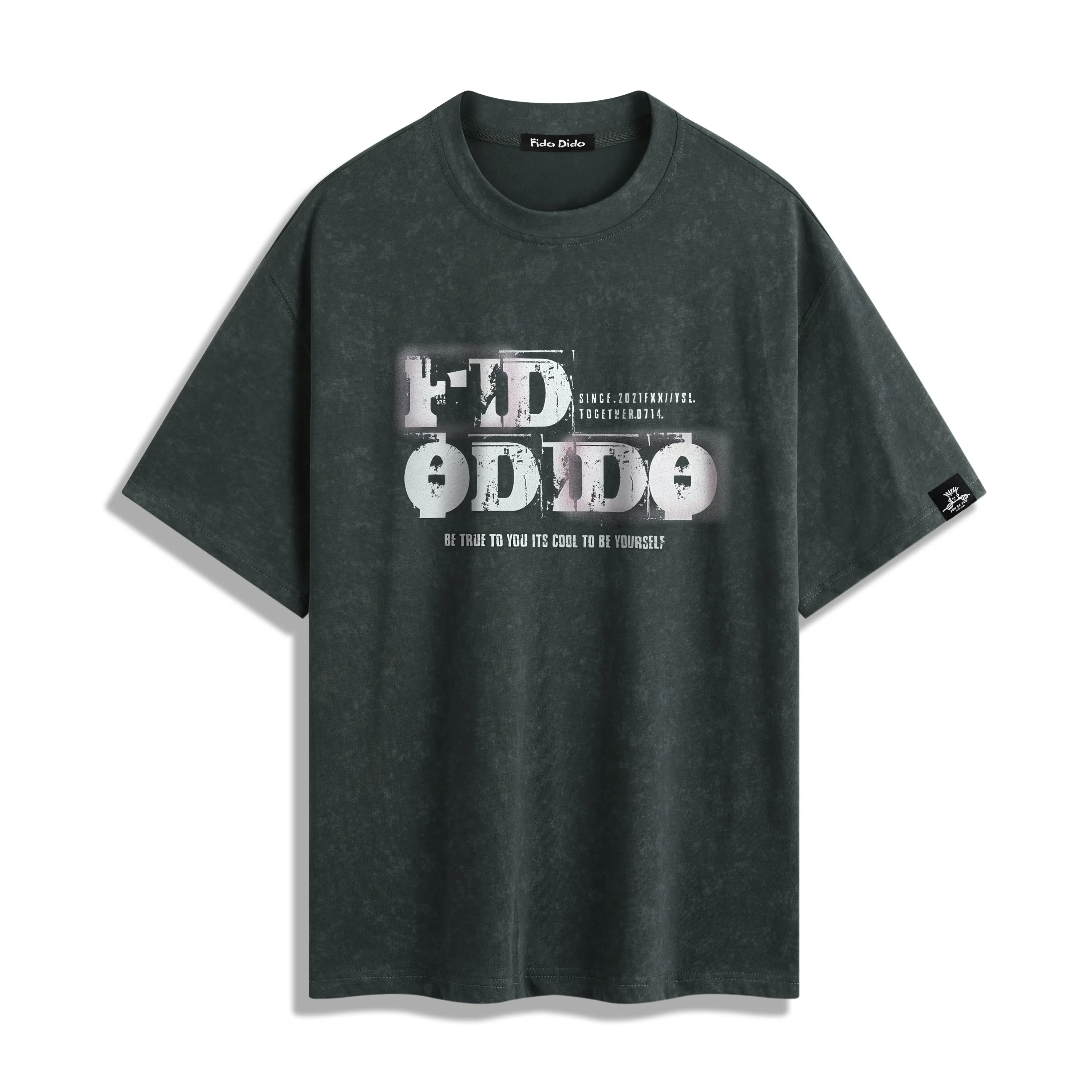 FIDO DIDO T