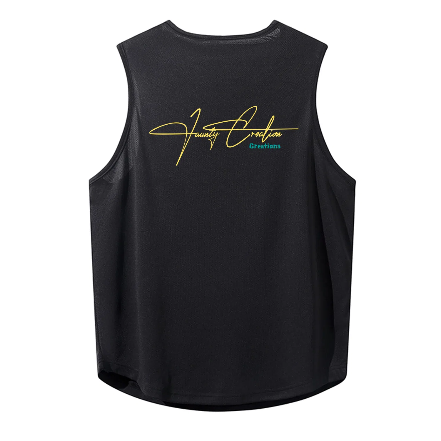 Colorful Creations oversized