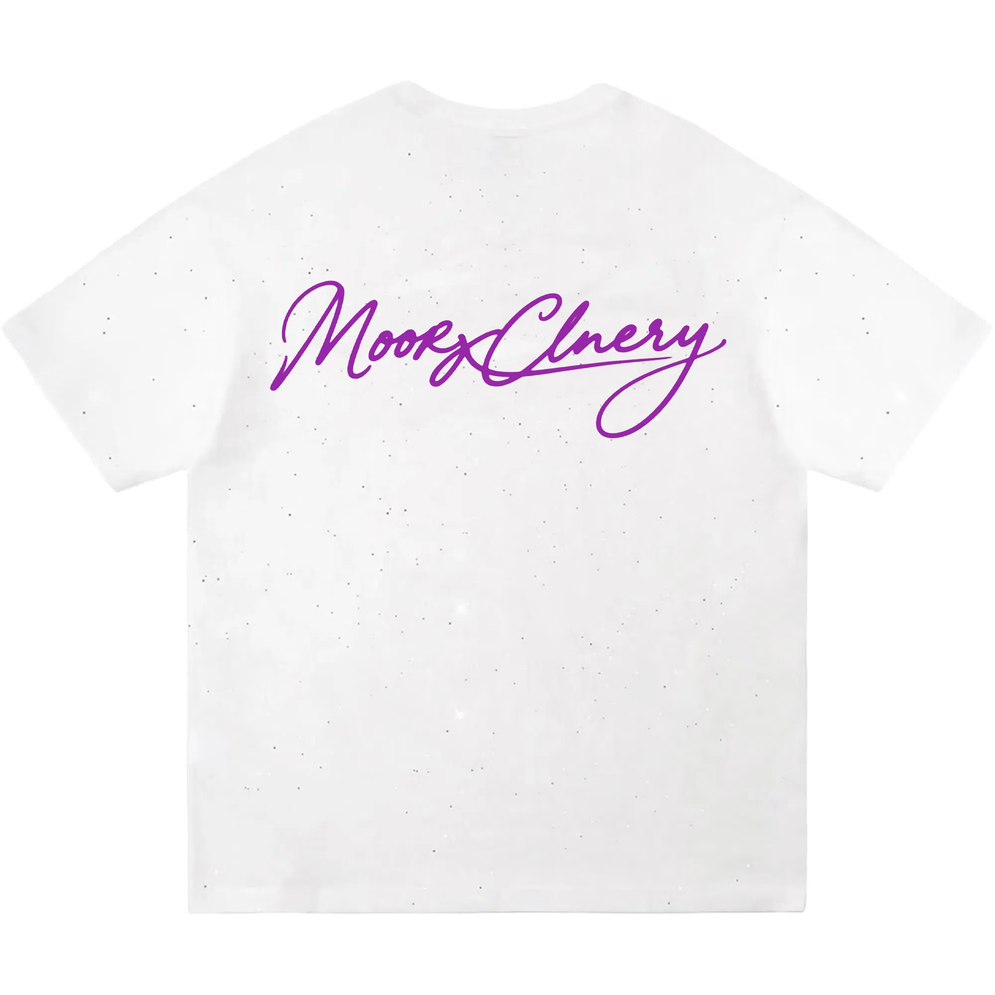 MOOR XCLNERY LOGOT