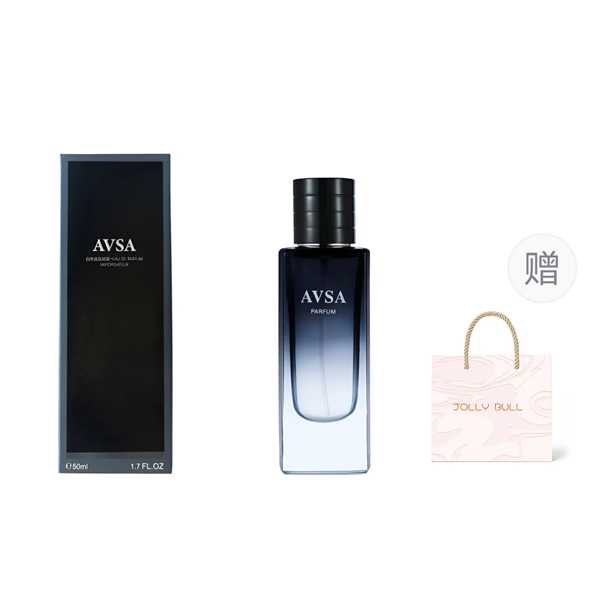 AVSA EDT 50ml