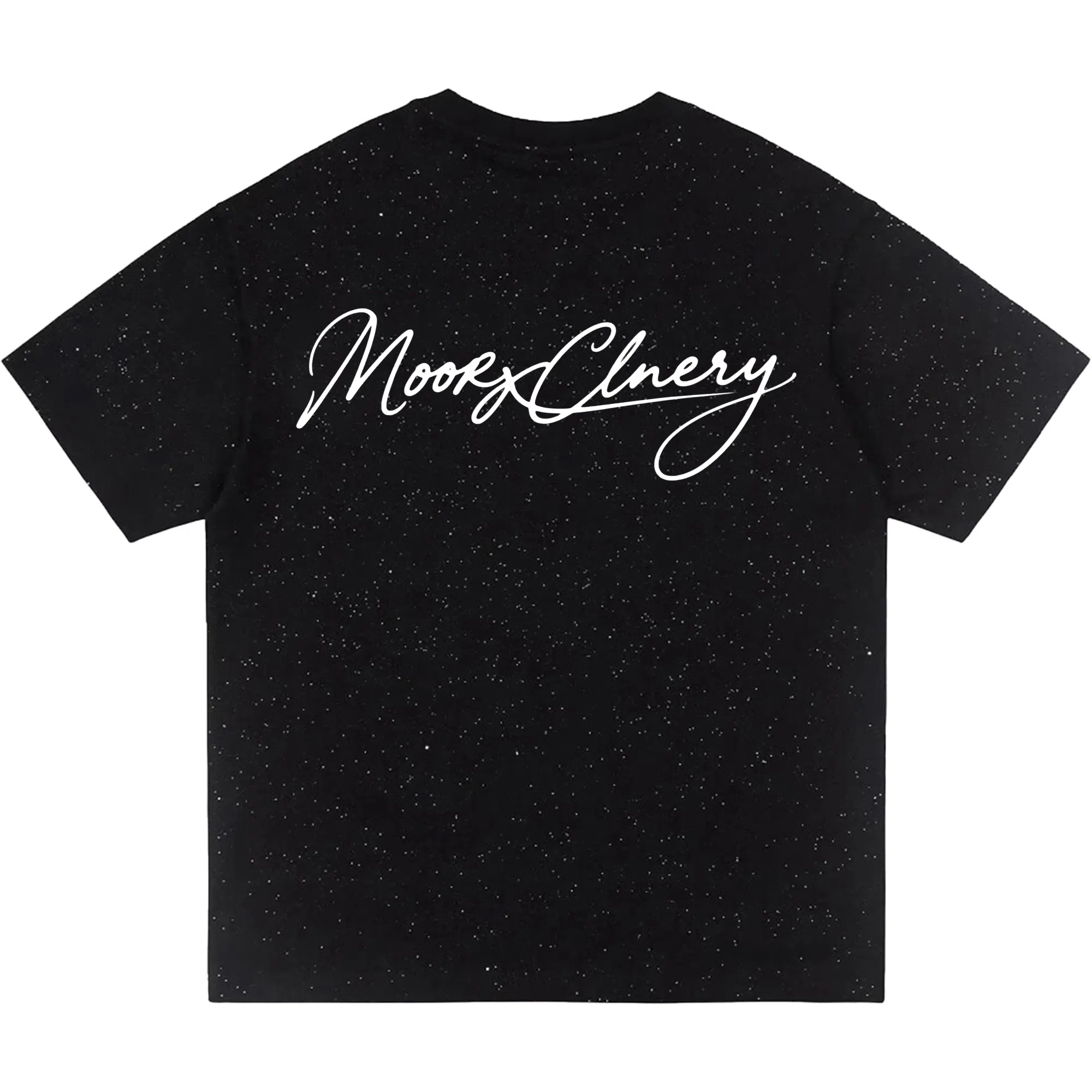 MOOR XCLNERY LOGOT
