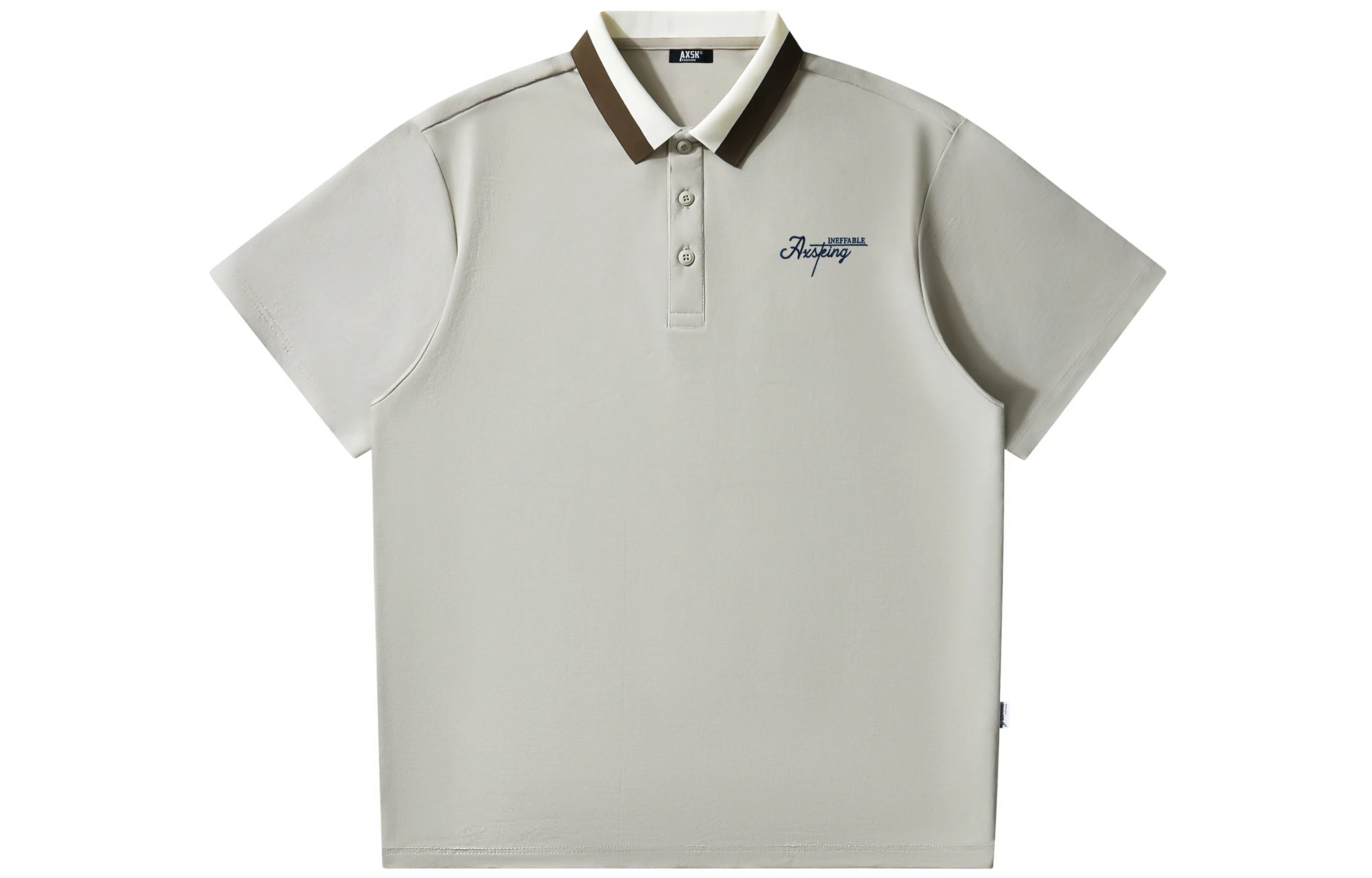 A.X.S.K LogoPolo