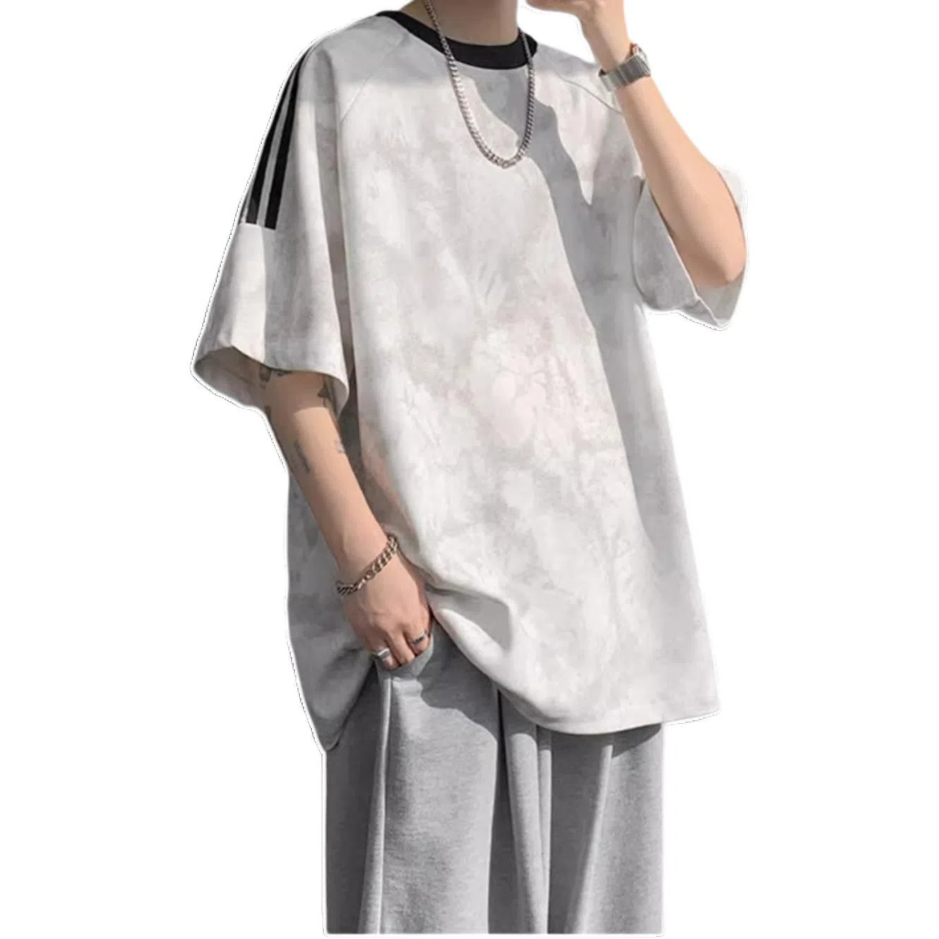 T
