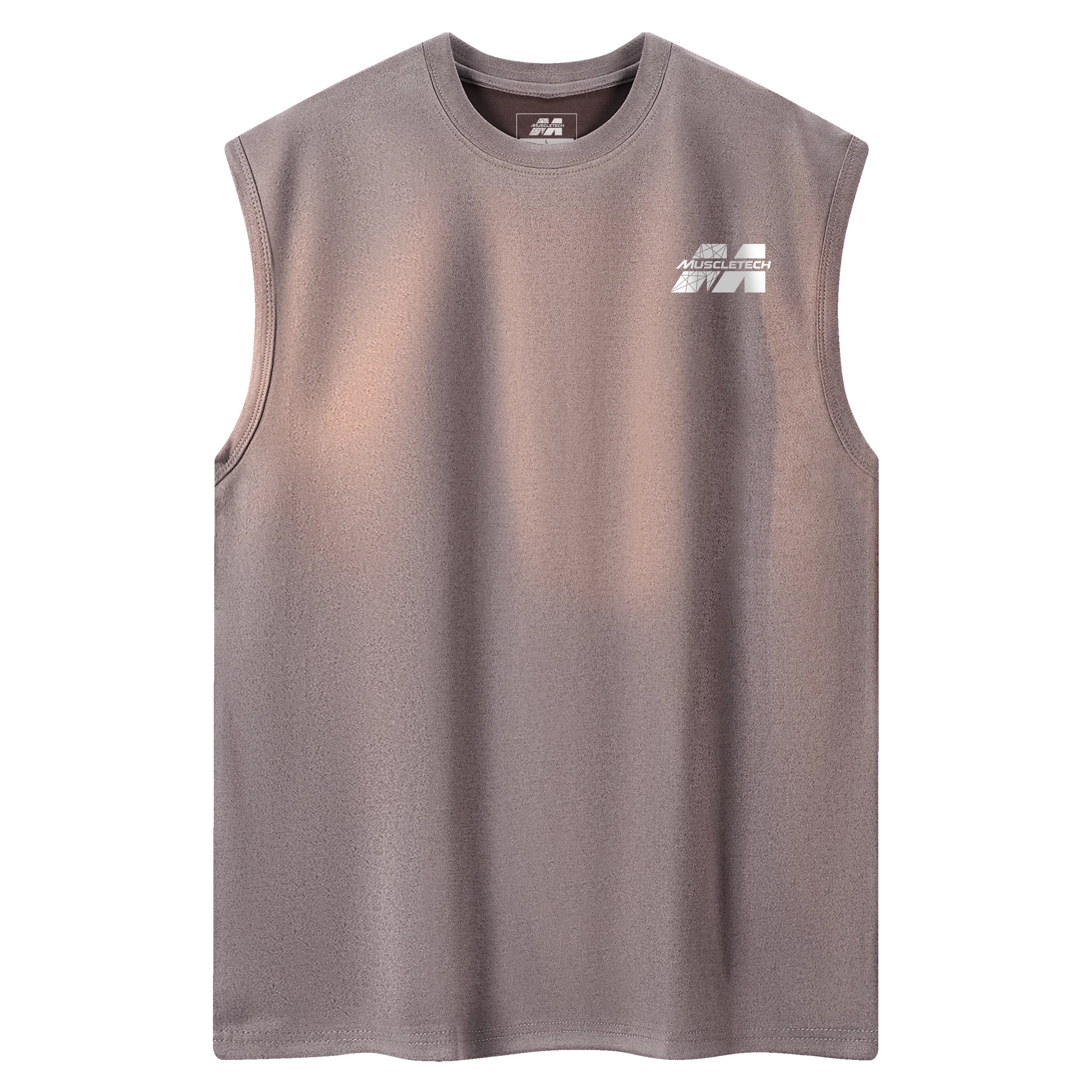 MUSCLETECH cleanfitLogo