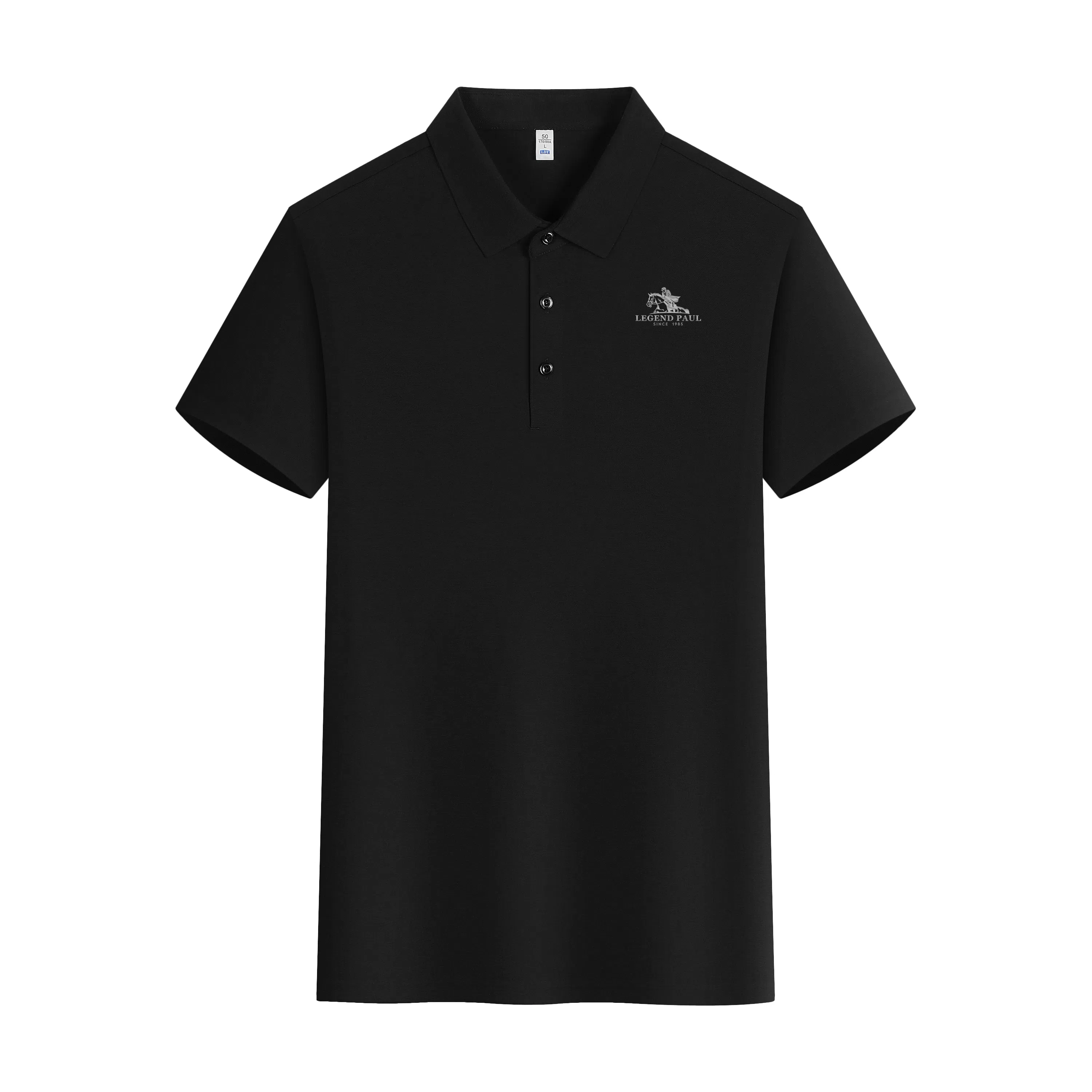 CHUAN QI BAO LUO Polo