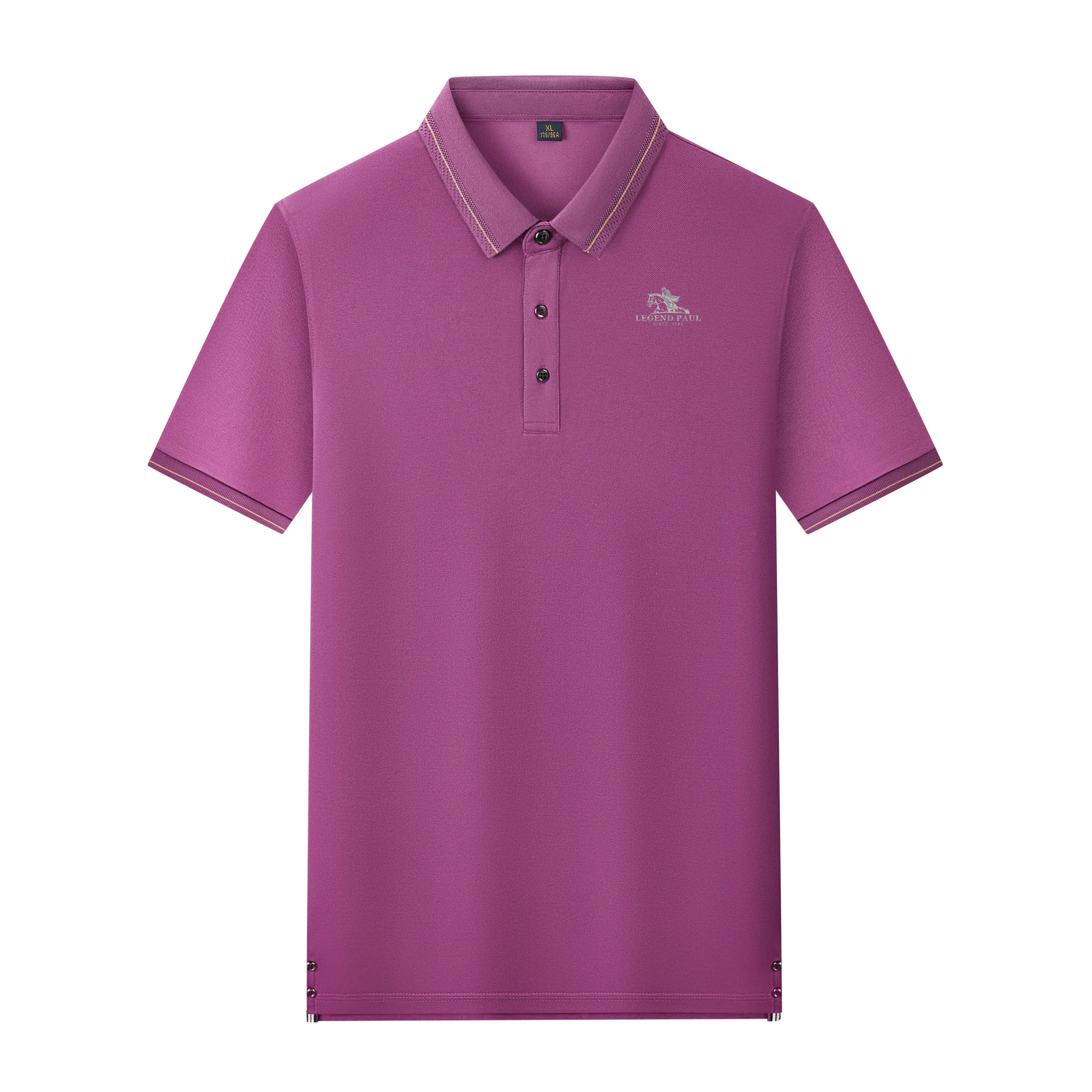 CHUAN QI BAO LUO Polo