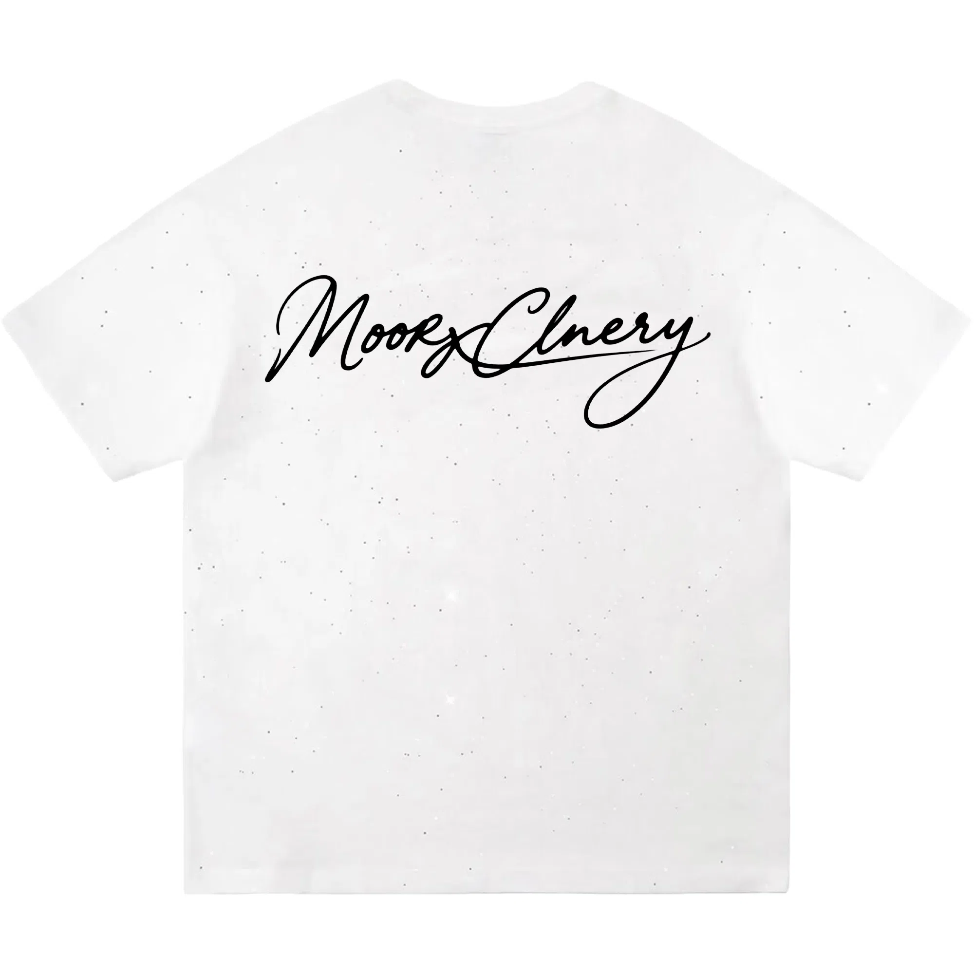 MOOR XCLNERY LOGOT
