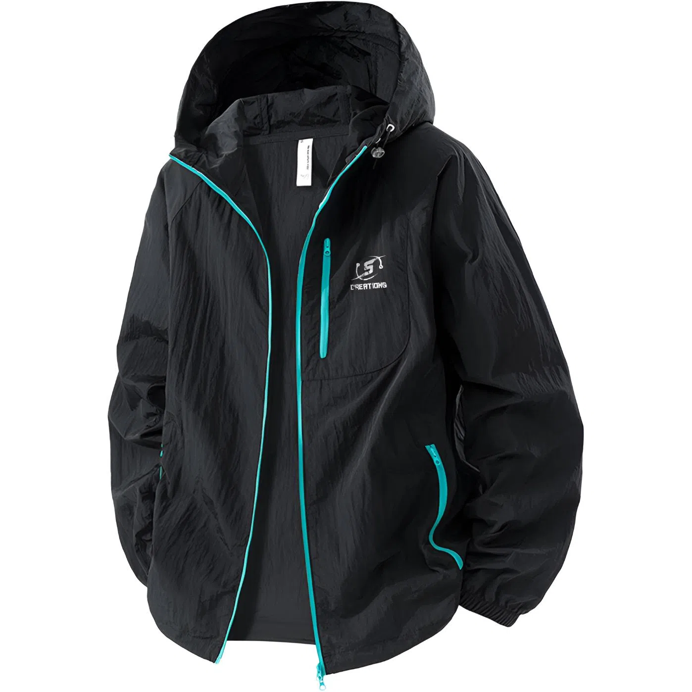 Colorful Creations UPF100+