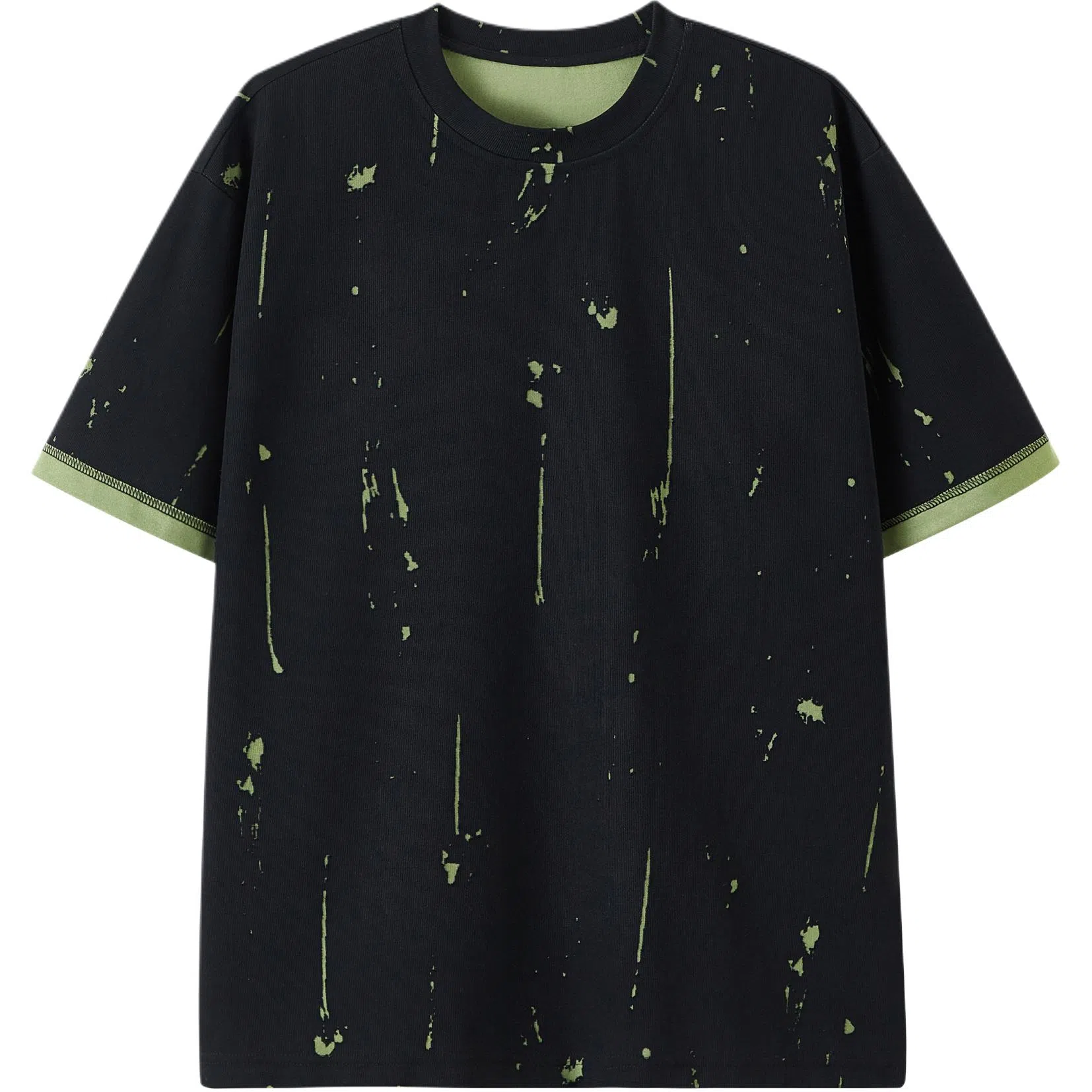 BOTH PLAY cleanfit T