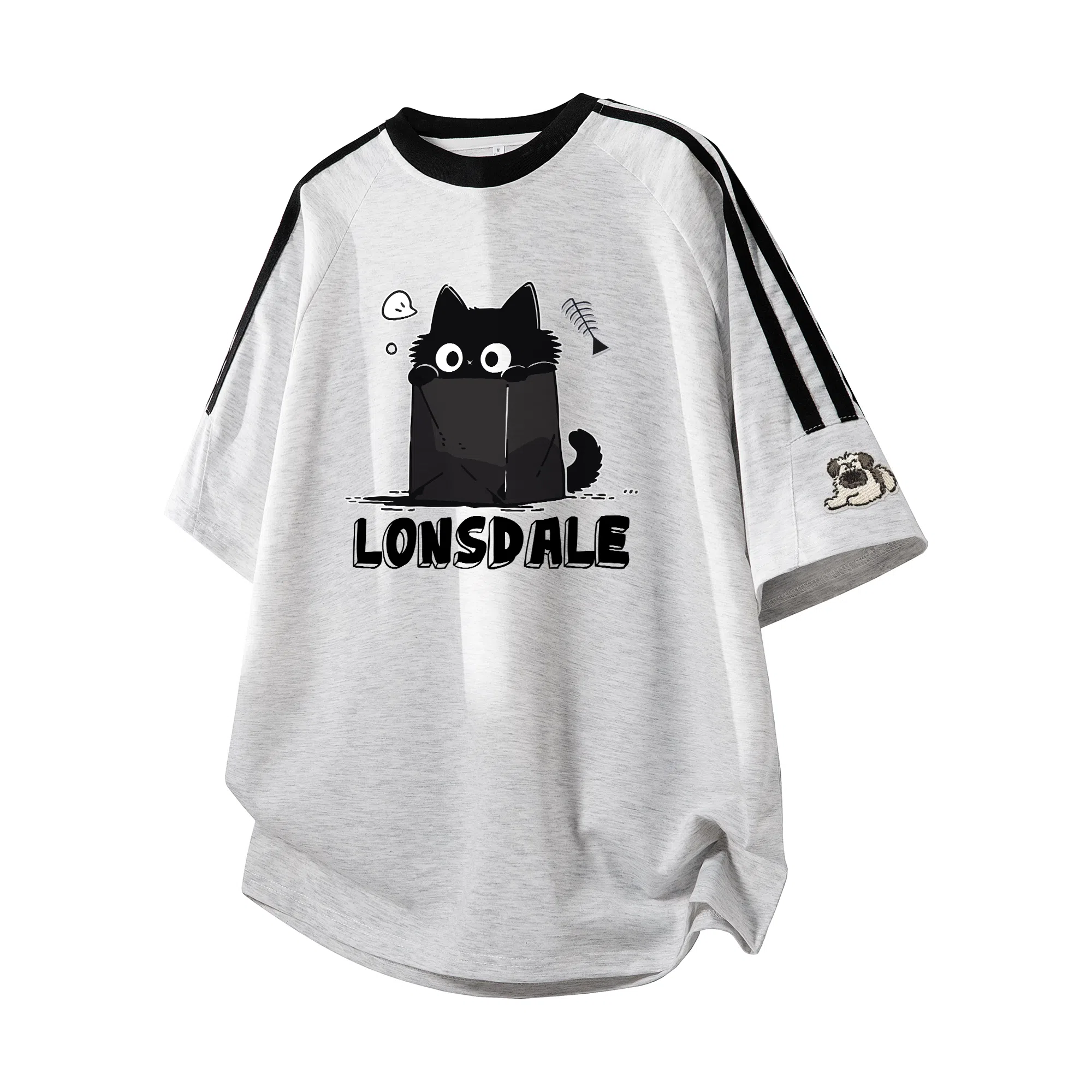 LONSDALE logoT