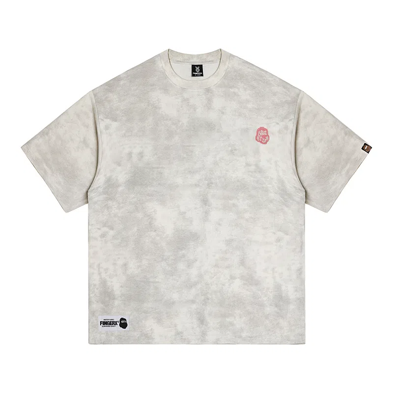 I.TFGXXFingercroxx T