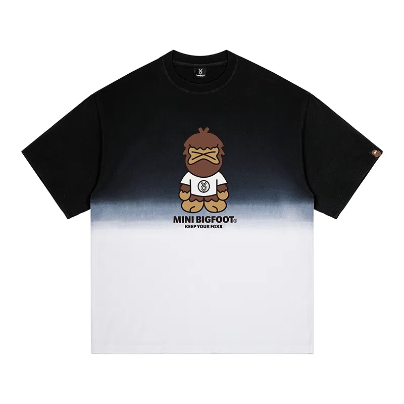 I.TFGXXFingercroxx T