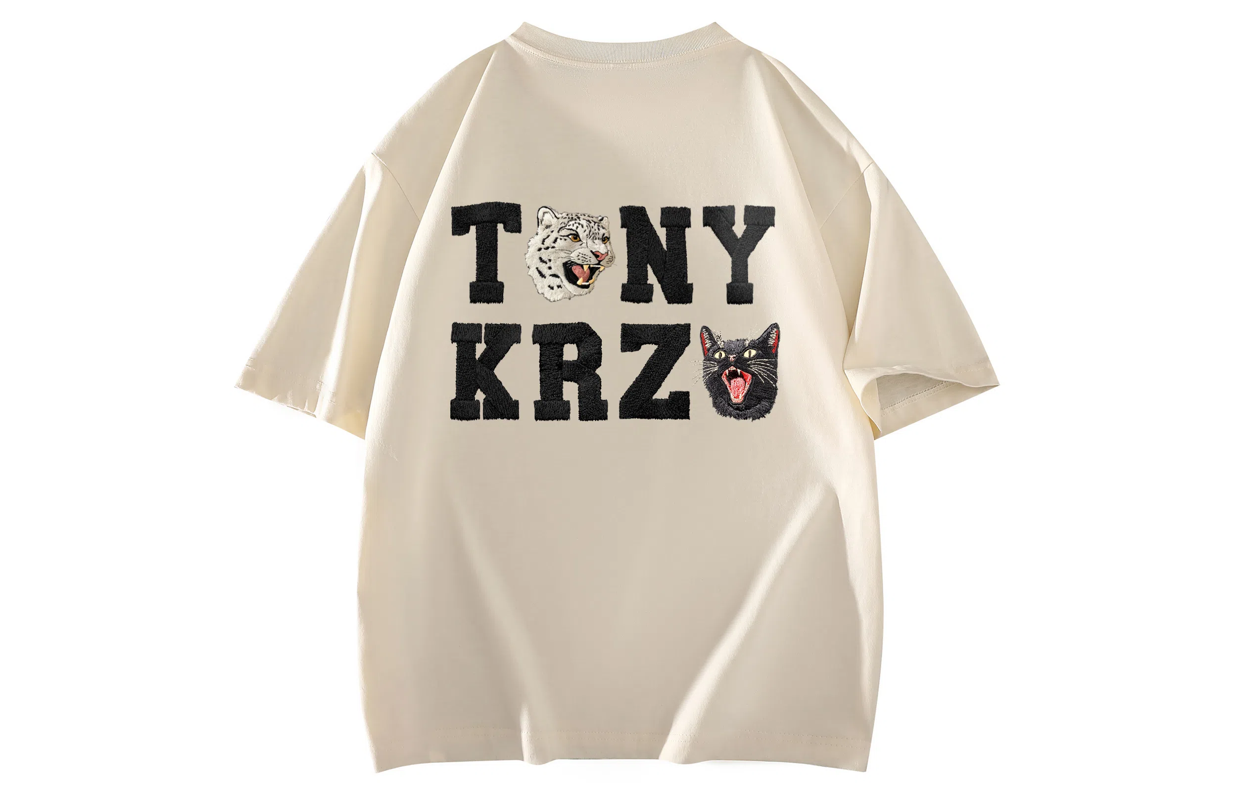 TONYKRZ LogoT