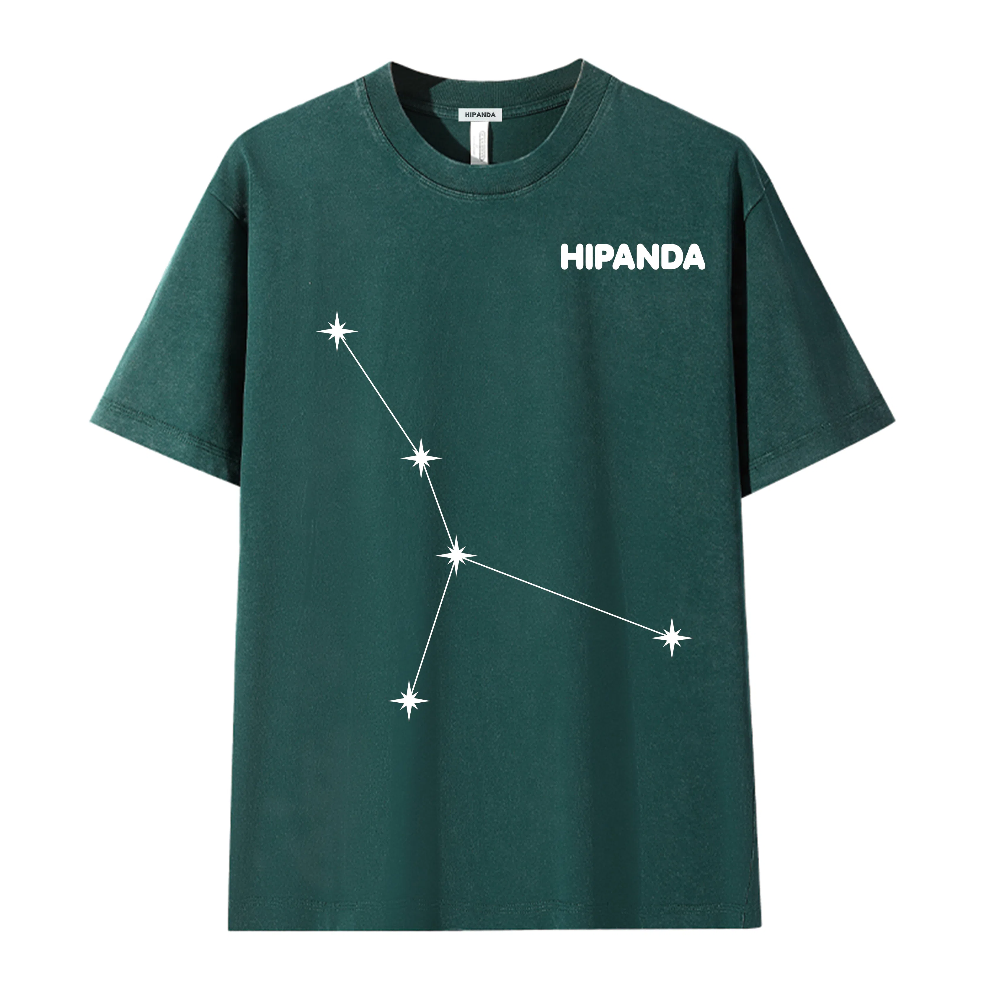 HIPANDA logoT