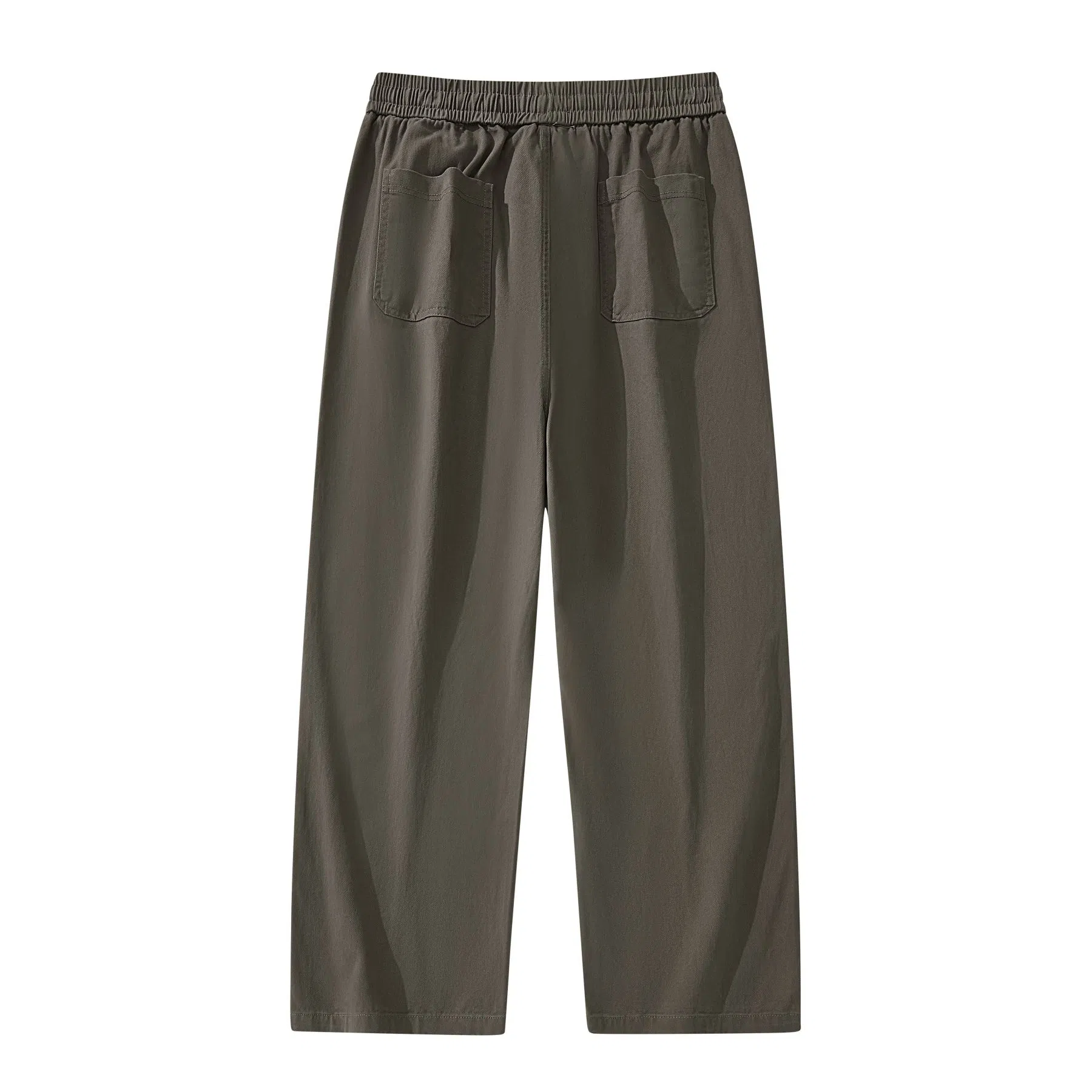 FIDO DIDO Classic Straight Pants